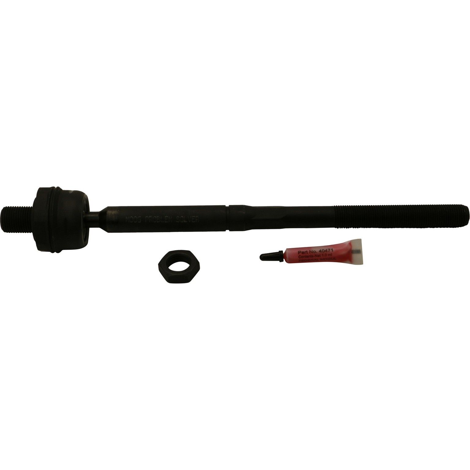 2022, 2021, 2020, 2019, 2018, 2017, 2016, 2015 Ford Mustang Steering Tie Rod End