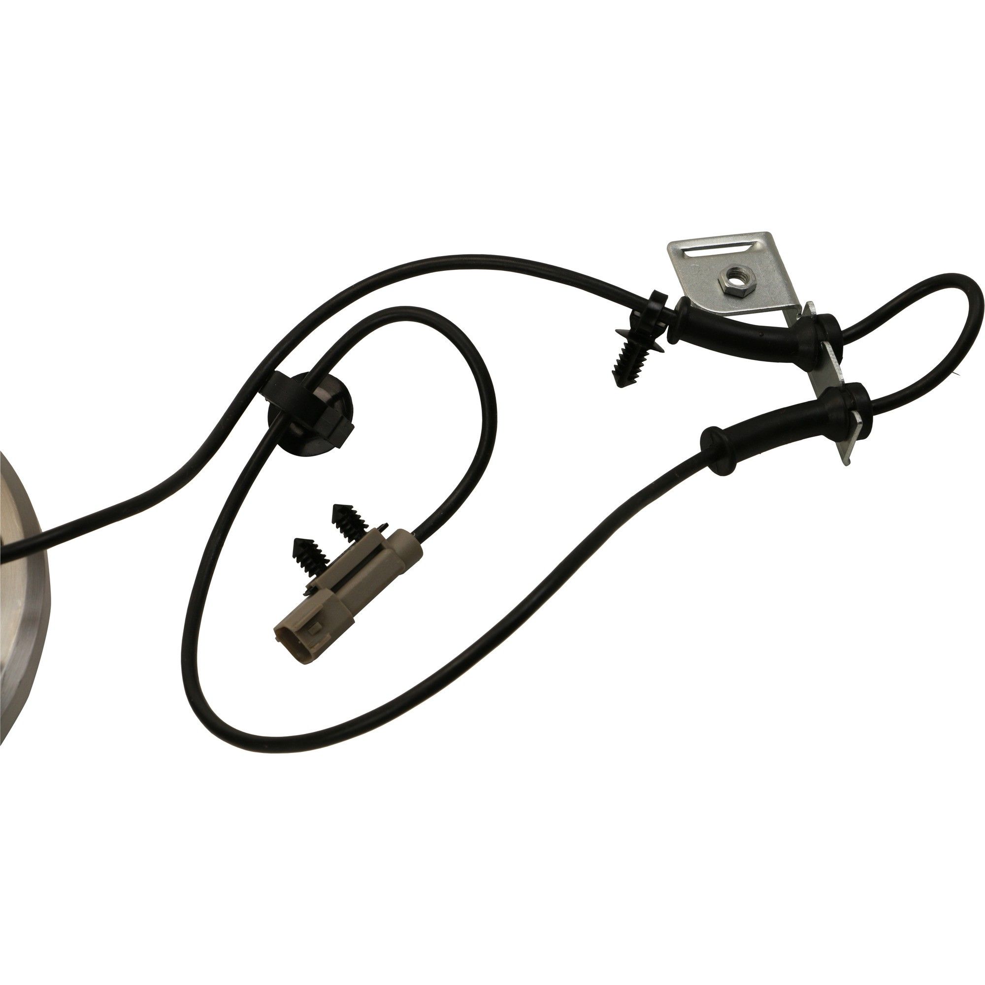 2006, 2005, 2004 Chrysler Pacifica Wheel Bearing and Hub Assembly