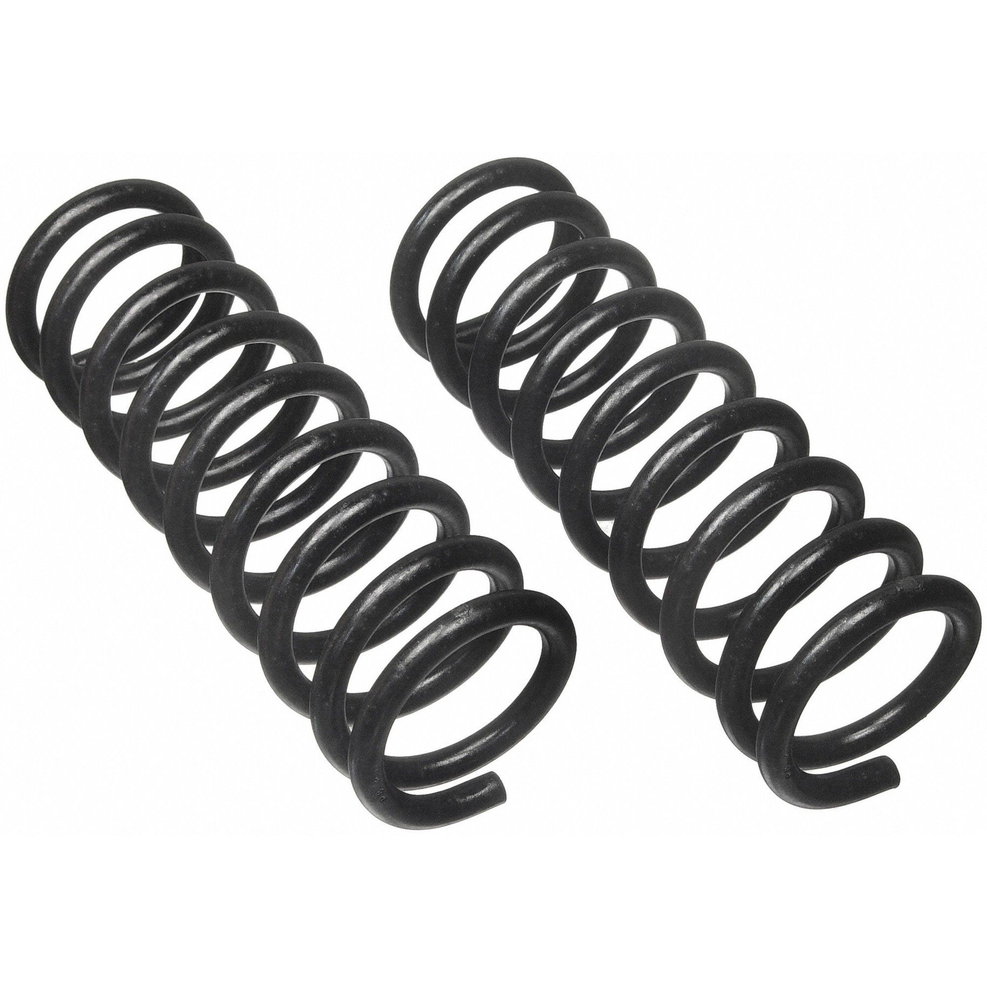 2006, 2005, 2004, 2003, 2002, 2001, 2000, 1999, 1998, 1997, 1996 Ford Taurus Coil Spring Set