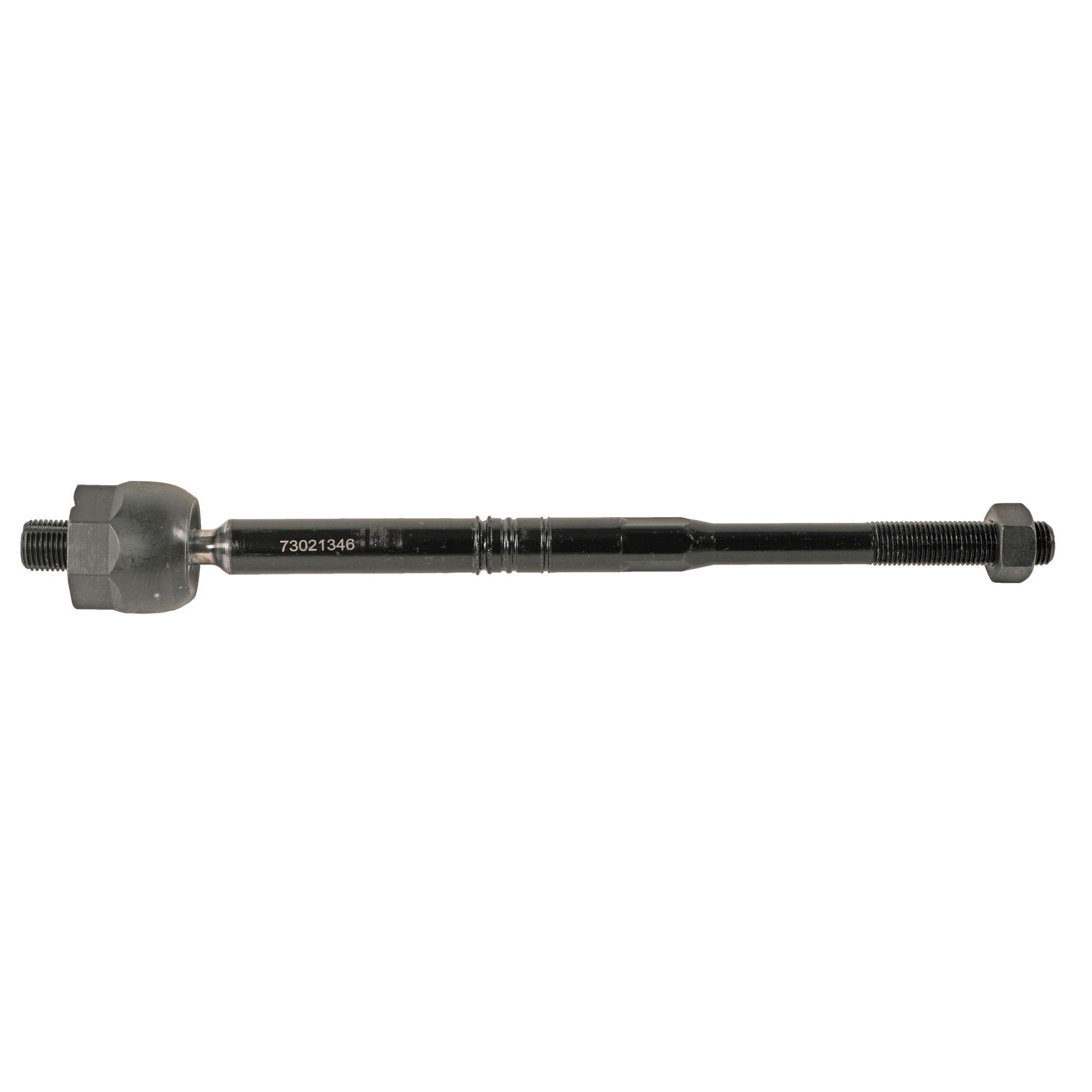 2024, 2023, 2022, 2021, 2020, 2019, 2018 Chevrolet Equinox Steering Tie Rod End