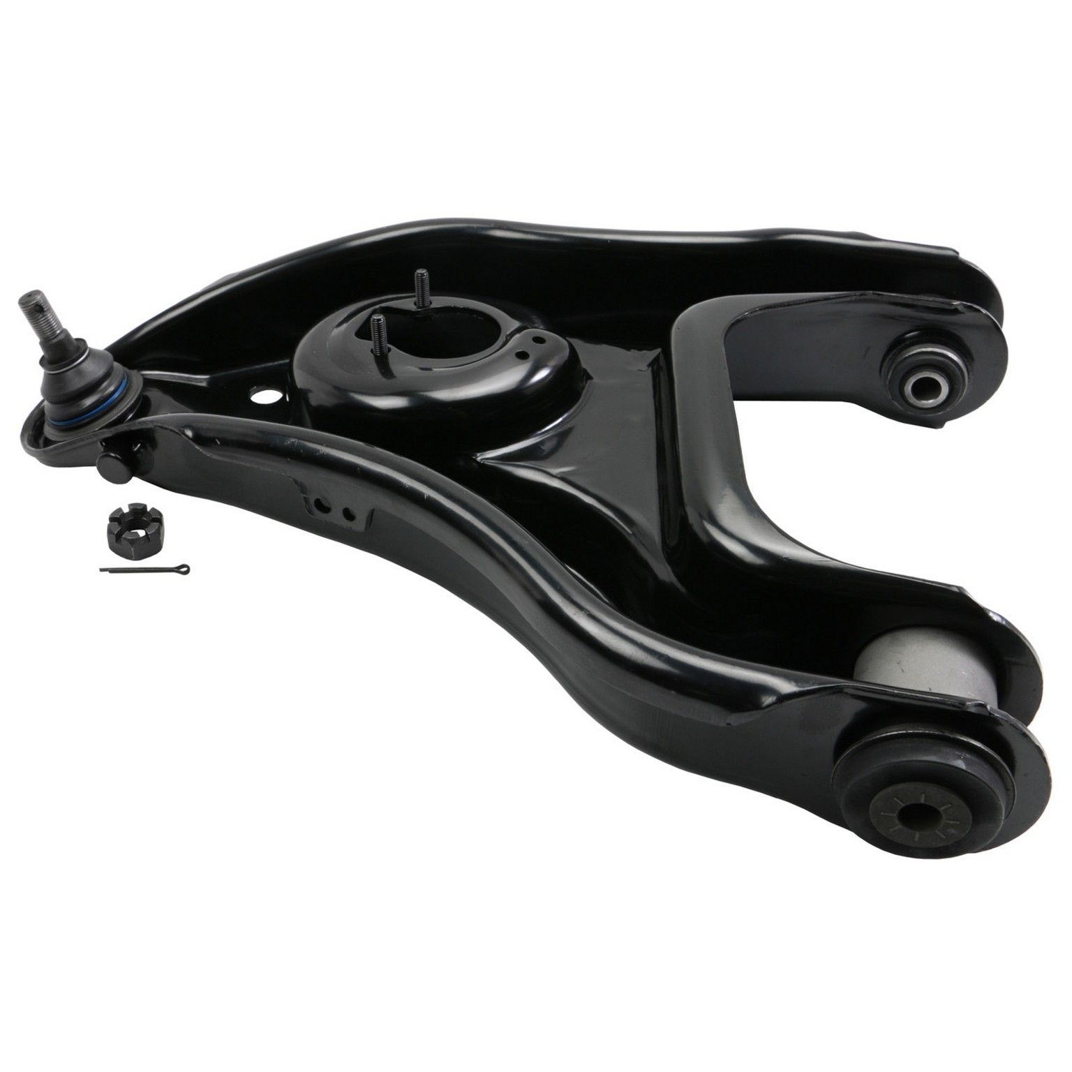 2002, 2001, 2000, 1999, 1998, 1997 Ford Expedition Heritage Suspension Control Arm and Ball Joint Assembly