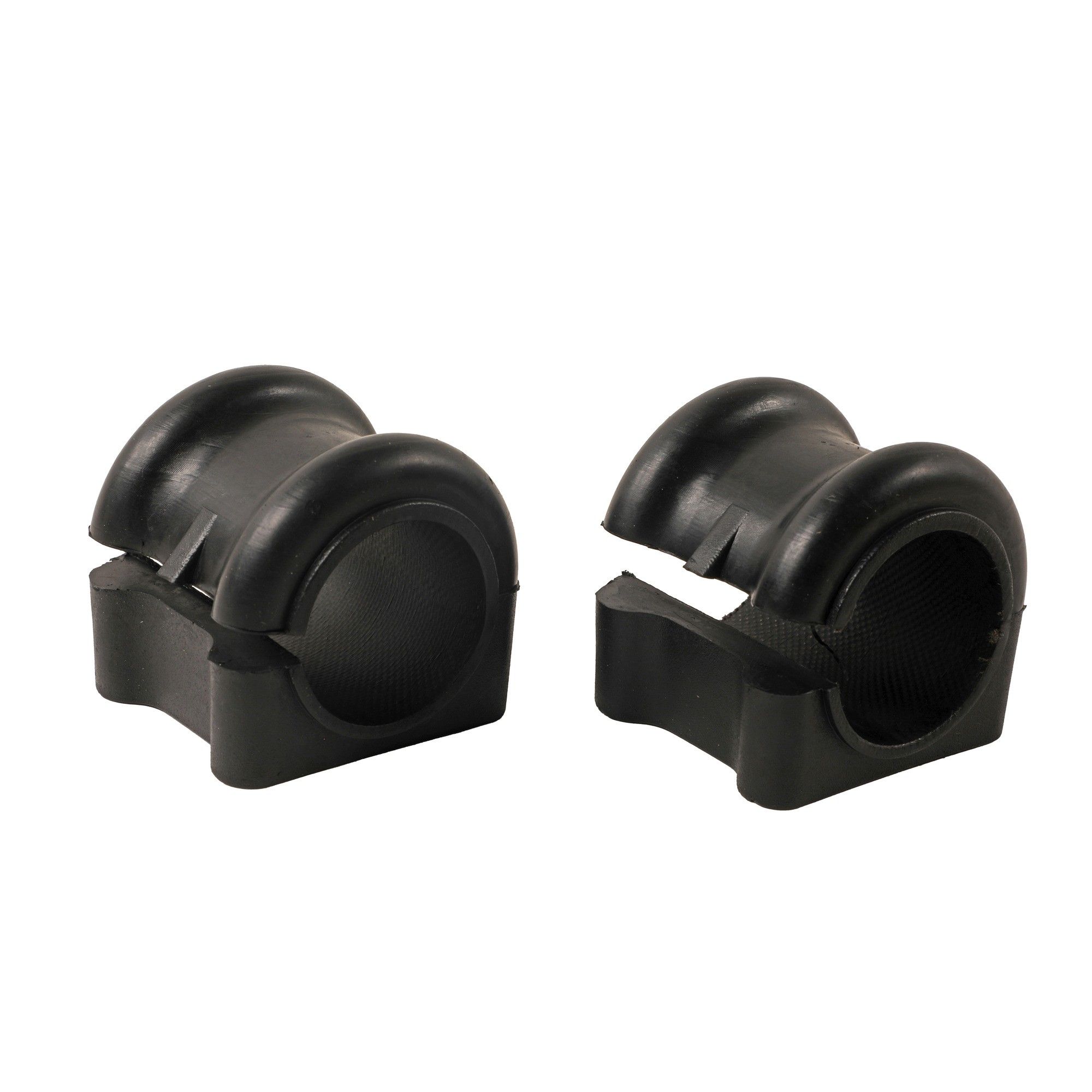 2024, 2023, 2022, 2021, 2020, 2019, 2018, 2017, 2016, 2015, 2014, 2013, 2012 Ram 5500 Suspension Stabilizer Bar Bushing Kit