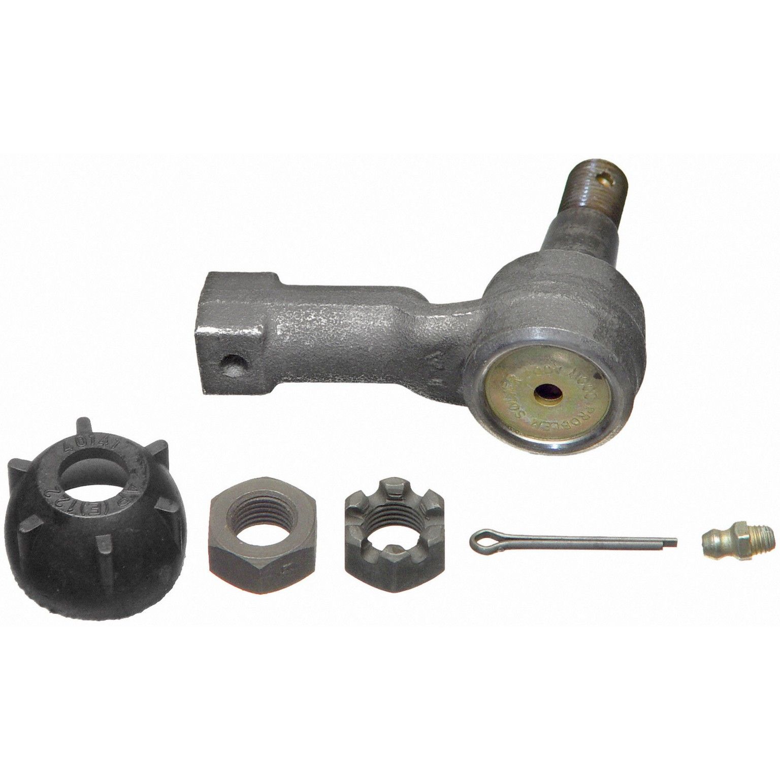 1997, 1996, 1995, 1994, 1993, 1992, 1991 Isuzu Rodeo Steering Tie Rod End