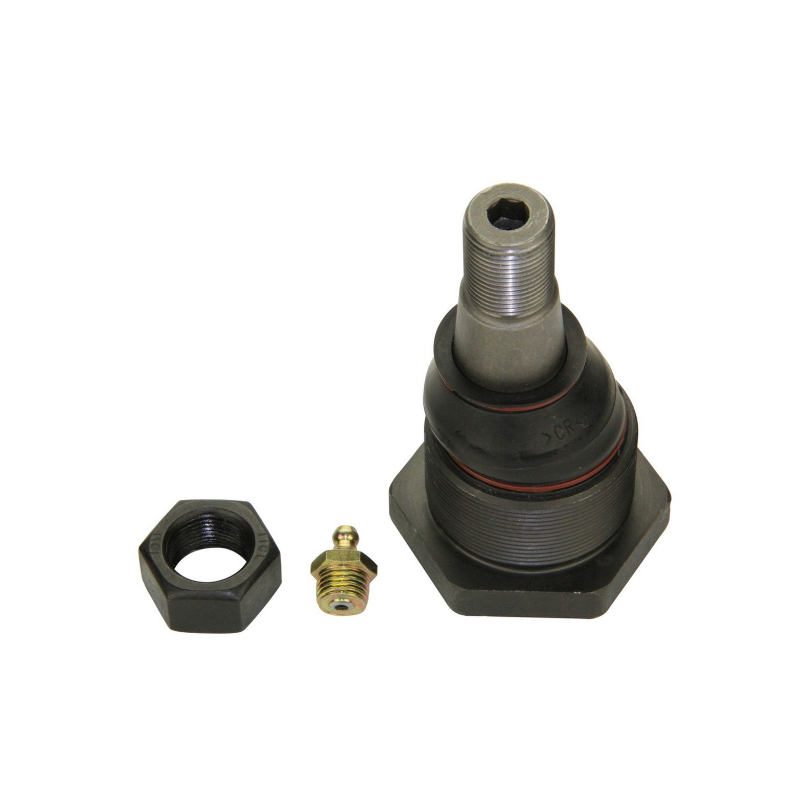 2020, 2019, 2018, 2017, 2016, 2015, 2014, 2013, 2012, 2011 Ram 4500 4500 Suspension Ball Joint