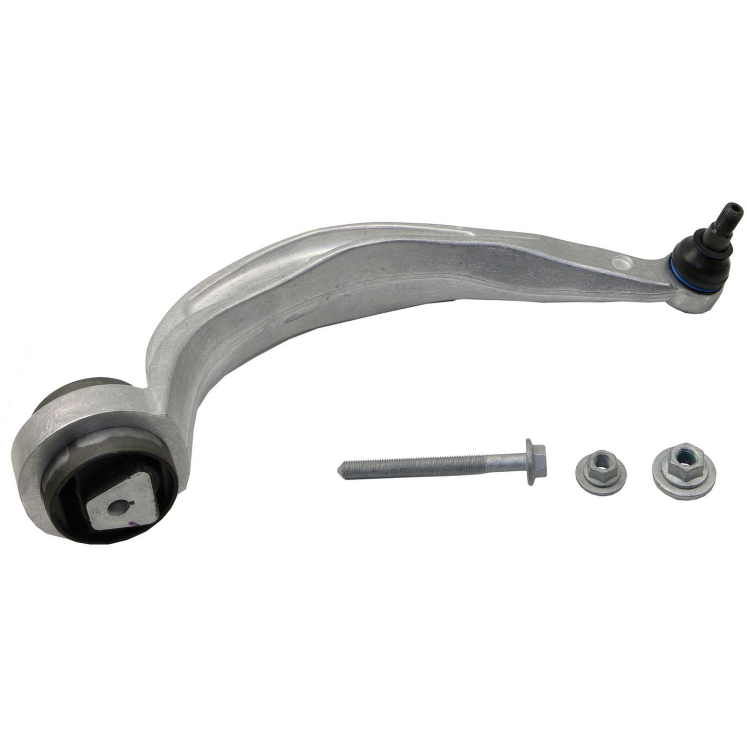 2017, 2016, 2015, 2014, 2013, 2012, 2011, 2010 Audi S5 Suspension Control Arm and Ball Joint Assembly