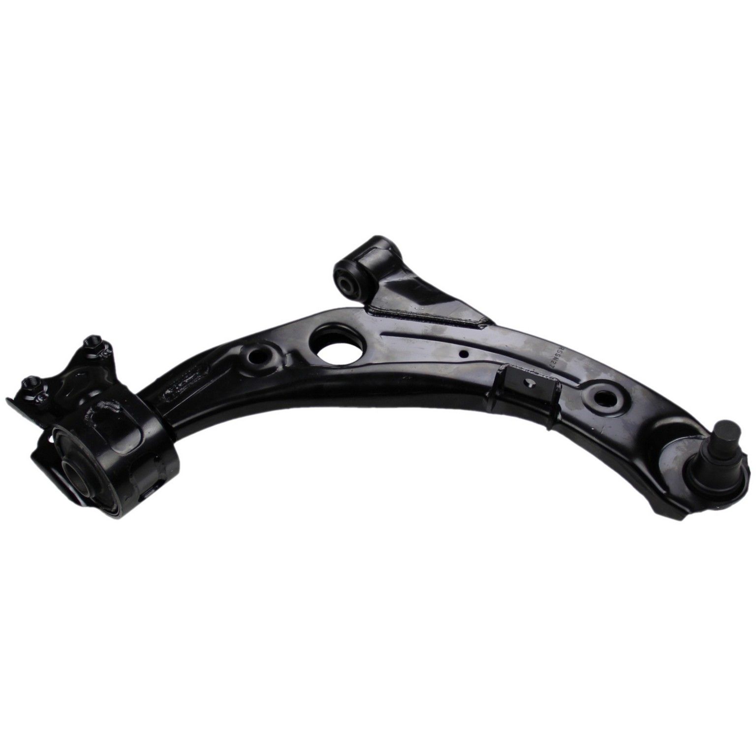 2012, 2011, 2010, 2009, 2008, 2007 Mazda CX-7 Suspension Control Arm and Ball Joint Assembly