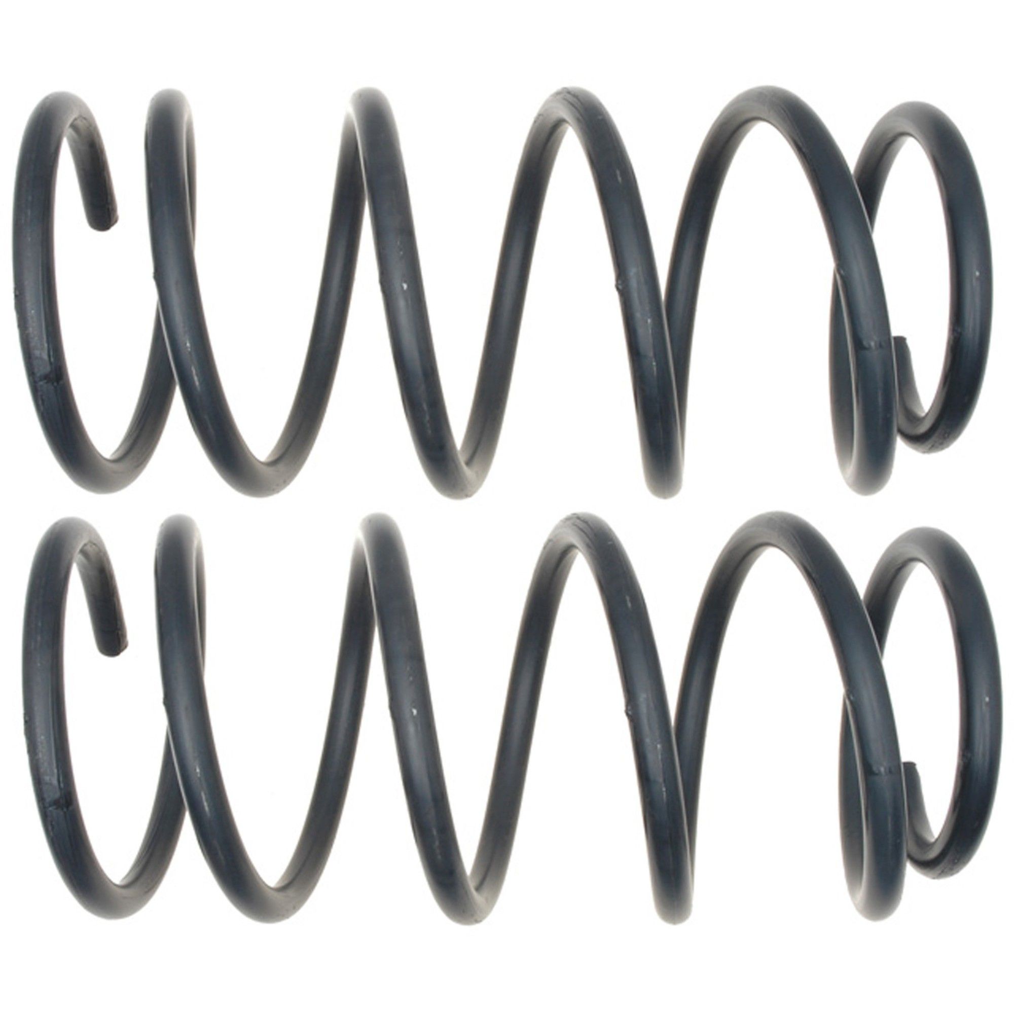2010, 2009, 2008, 2007, 2006 Pontiac G6 Coil Spring Set