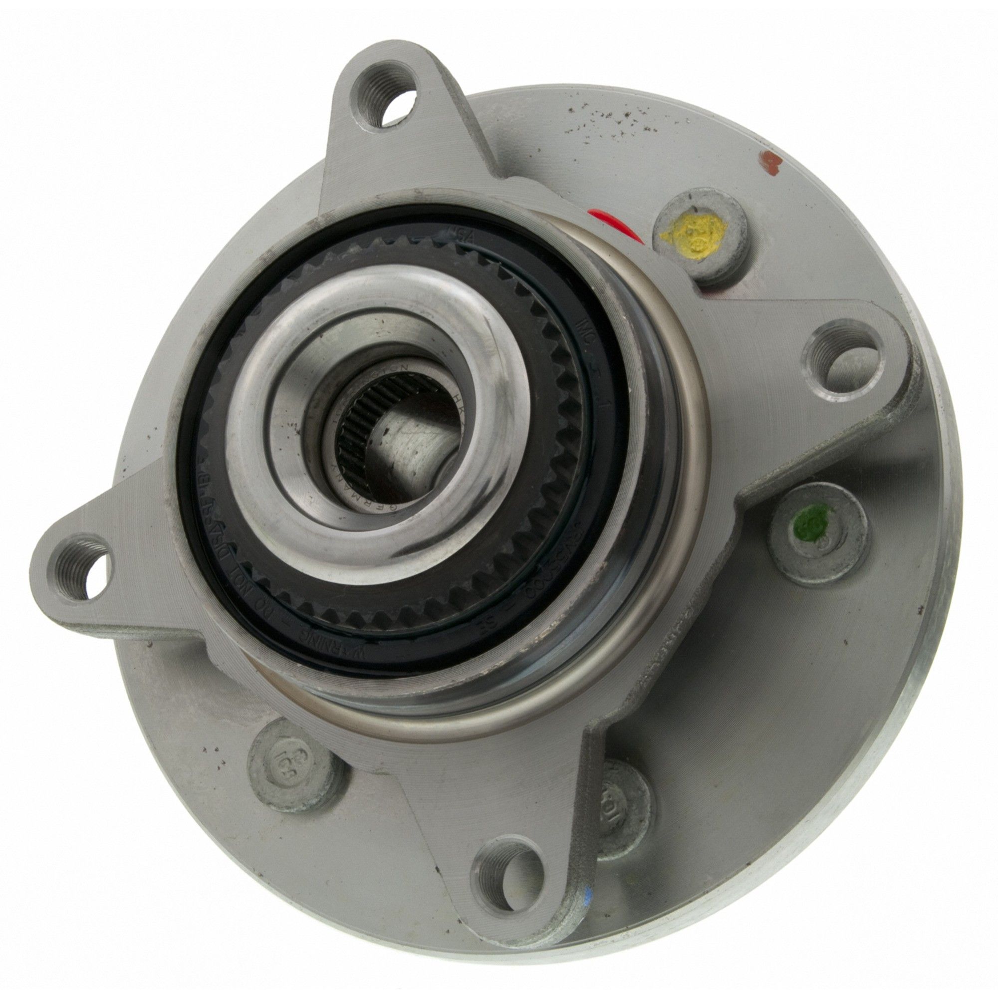2010, 2009, 2008, 2007 Lincoln Navigator Wheel Bearing and Hub Assembly