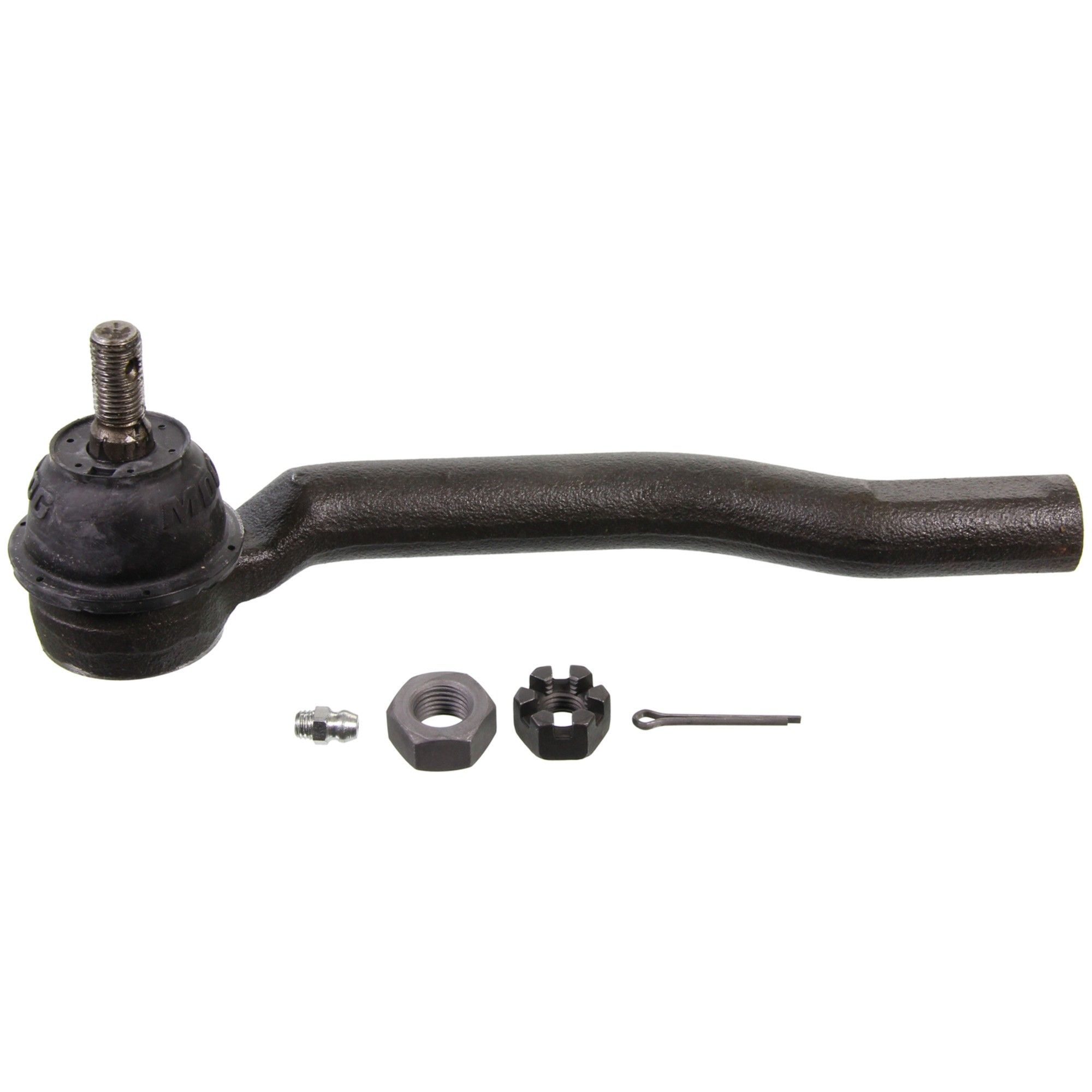2014, 2013, 2012, 2011, 2010, 2009 Nissan Cube Steering Tie Rod End