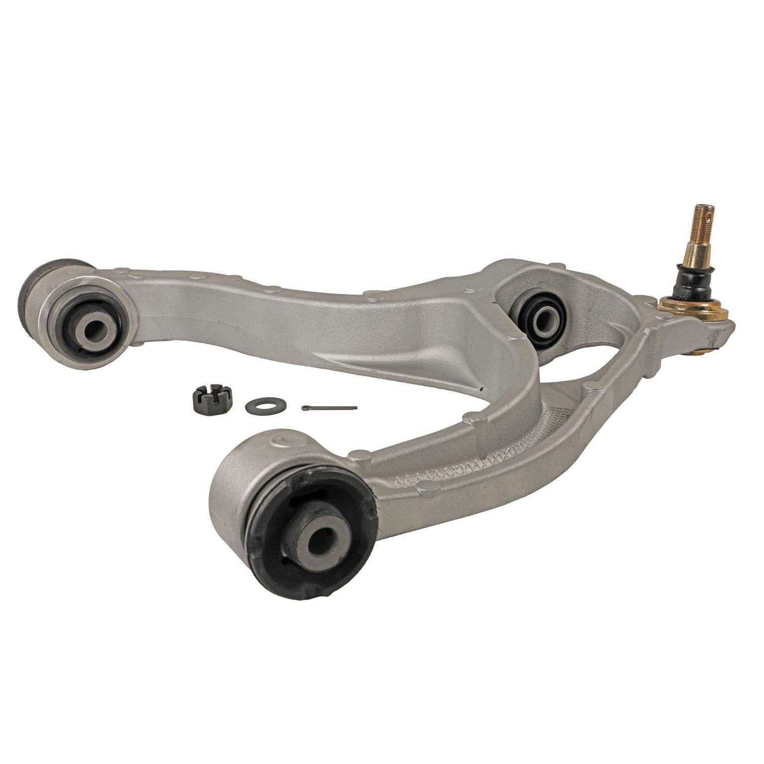 2018, 2017, 2016, 2015, 2014, 2013, 2012, 2011 Ram 1500 1500 Suspension Control Arm and Ball Joint Assembly