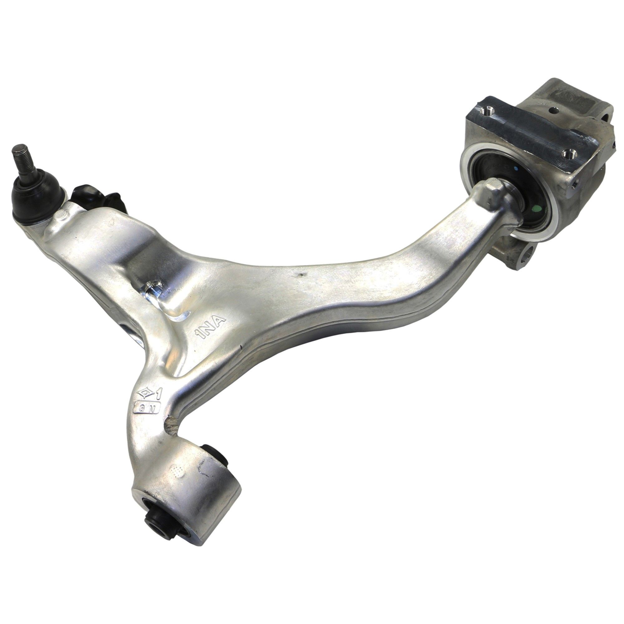 2008, 2007 INFINITI G35 Suspension Control Arm and Ball Joint Assembly
