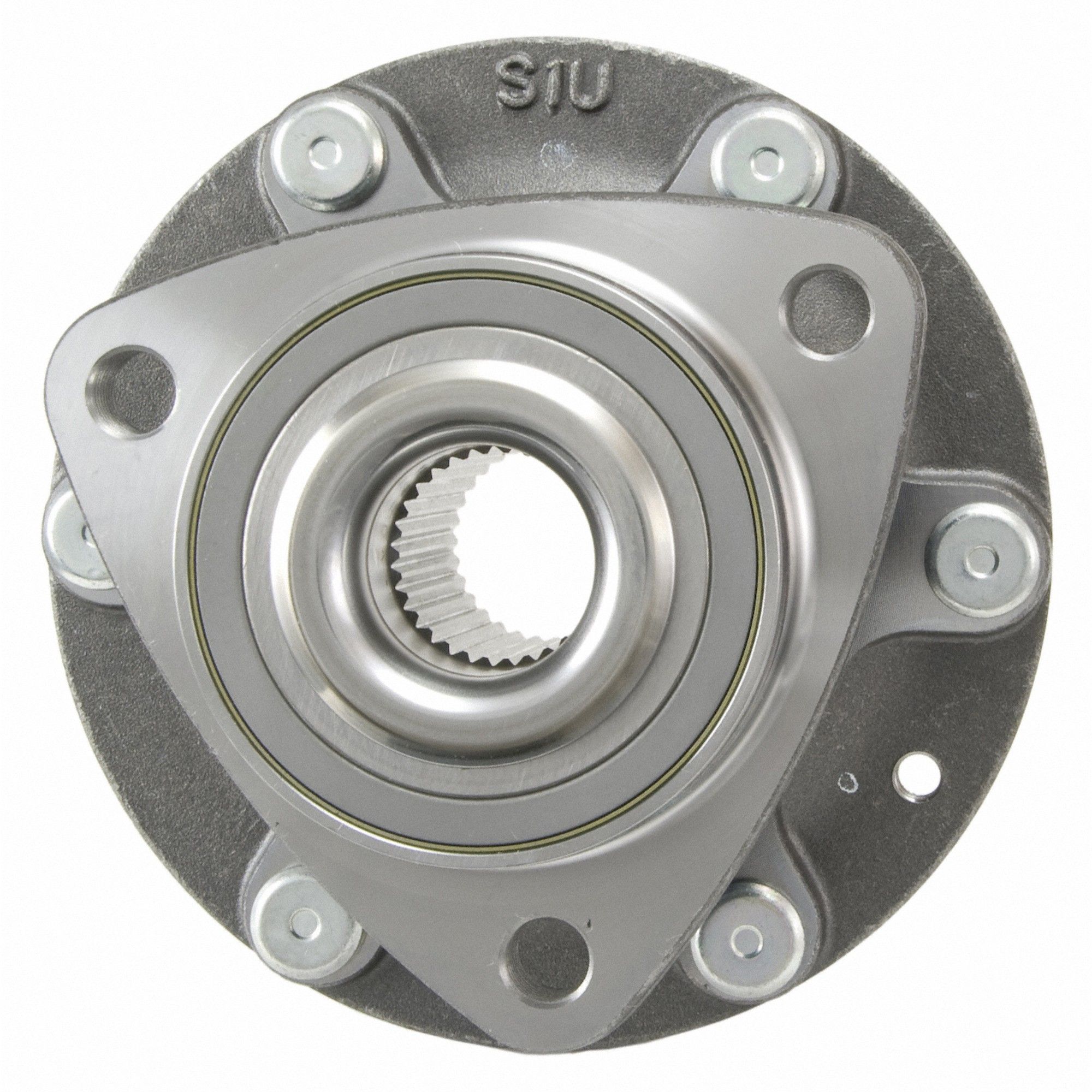 2009, 2008, 2007 Hyundai Entourage Wheel Bearing and Hub Assembly