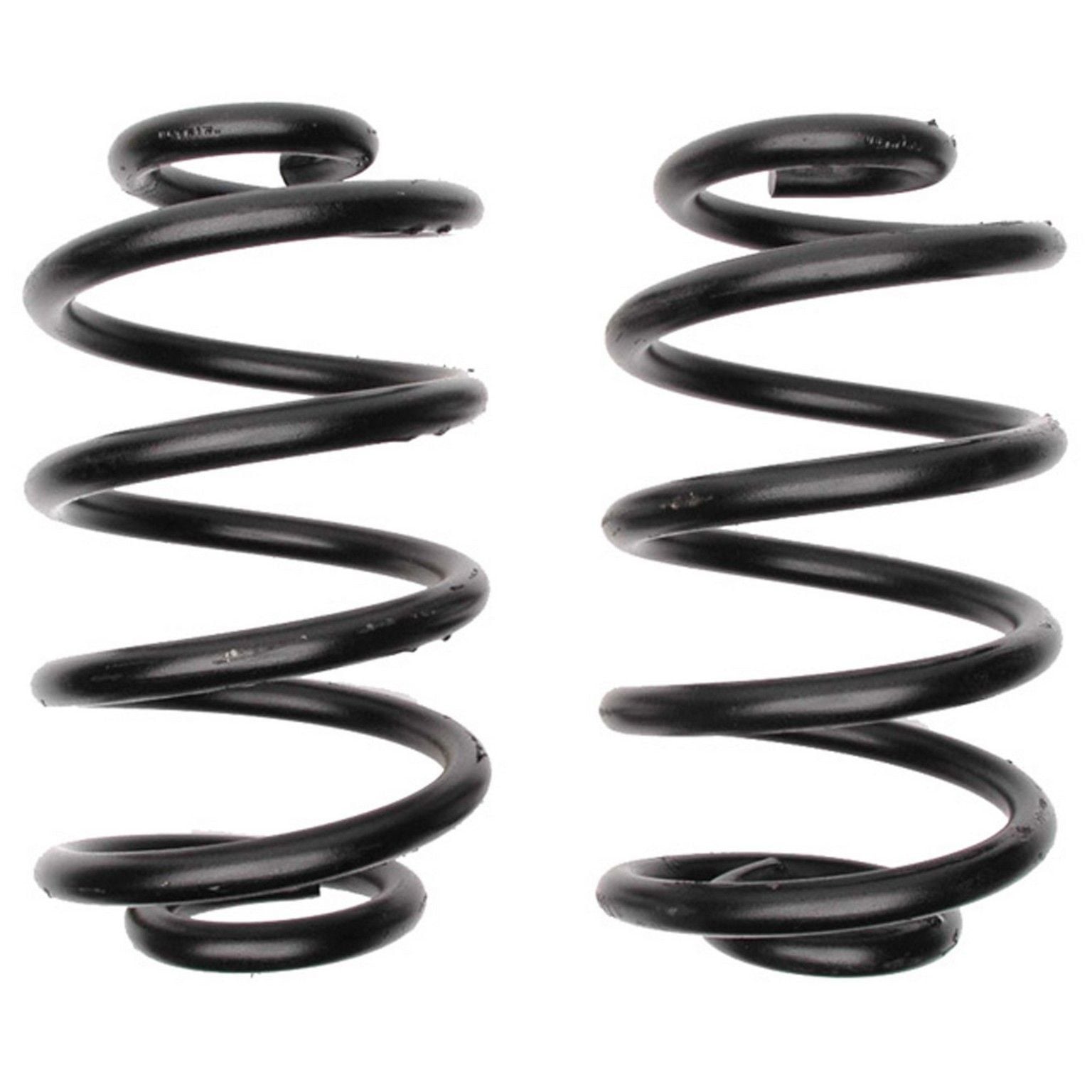 1972, 1971, 1970 GMC Jimmy Pickup Coil Spring Set