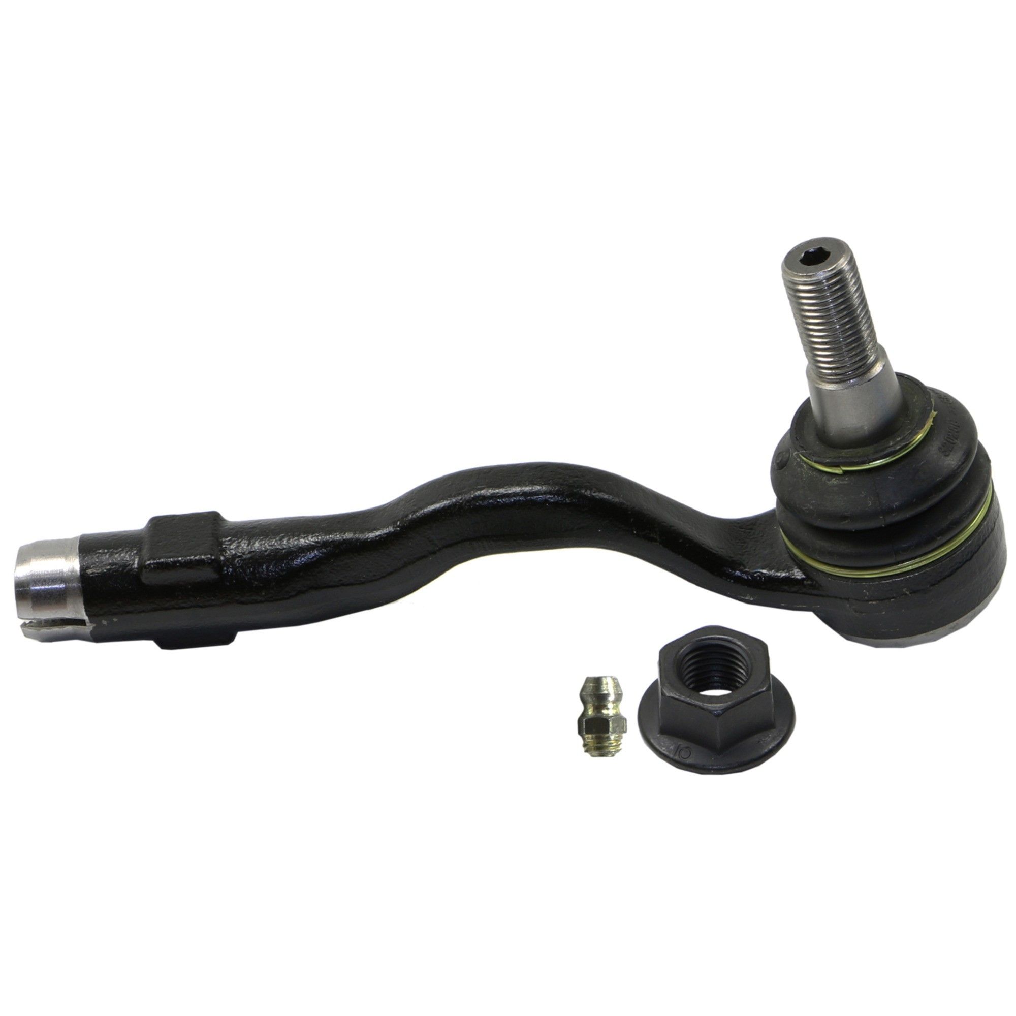 2017, 2016, 2015, 2014, 2013, 2012, 2011 BMW X3 Steering Tie Rod End
