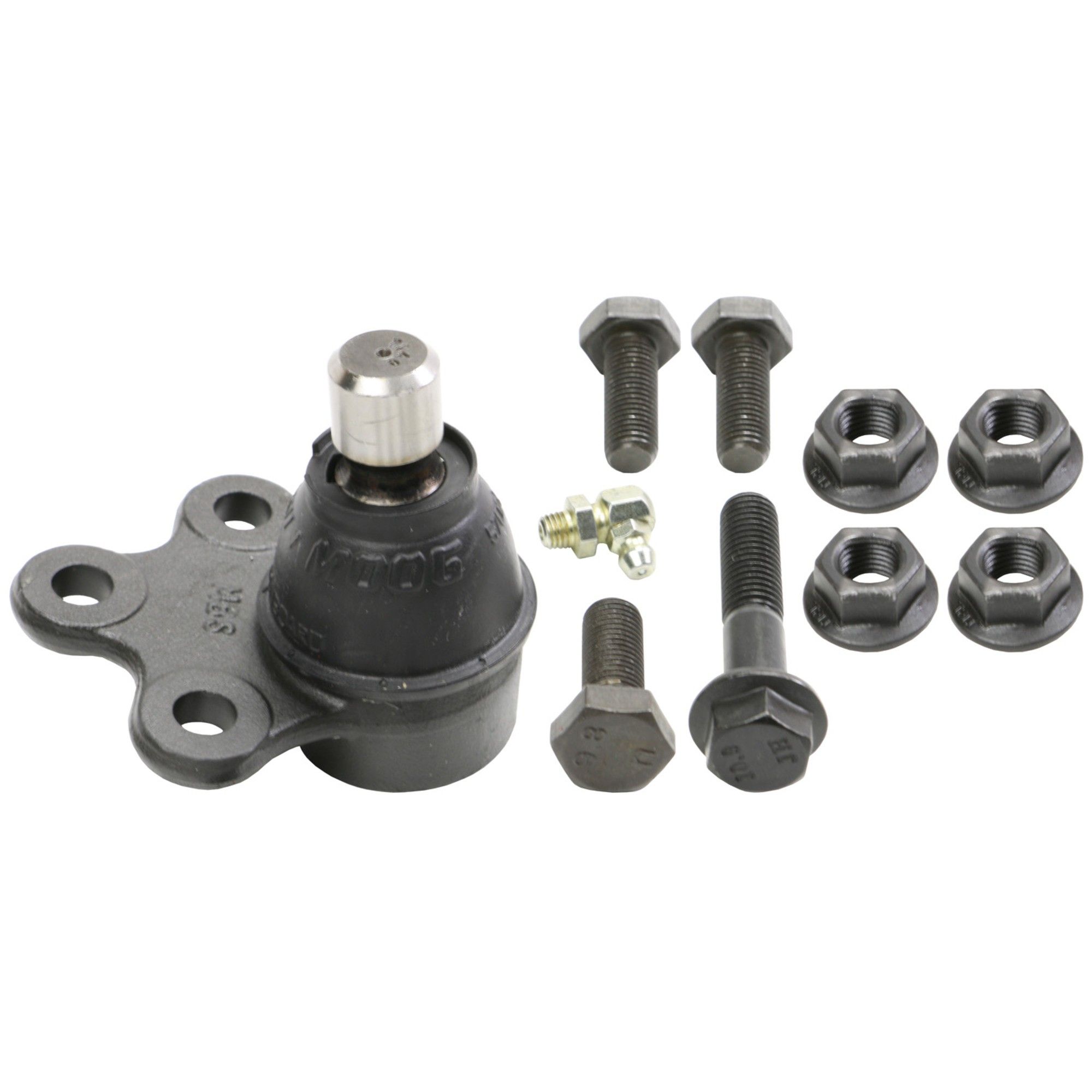 2020, 2019, 2018, 2017, 2016, 2015, 2014, 2013 Chevrolet Trax Suspension Ball Joint