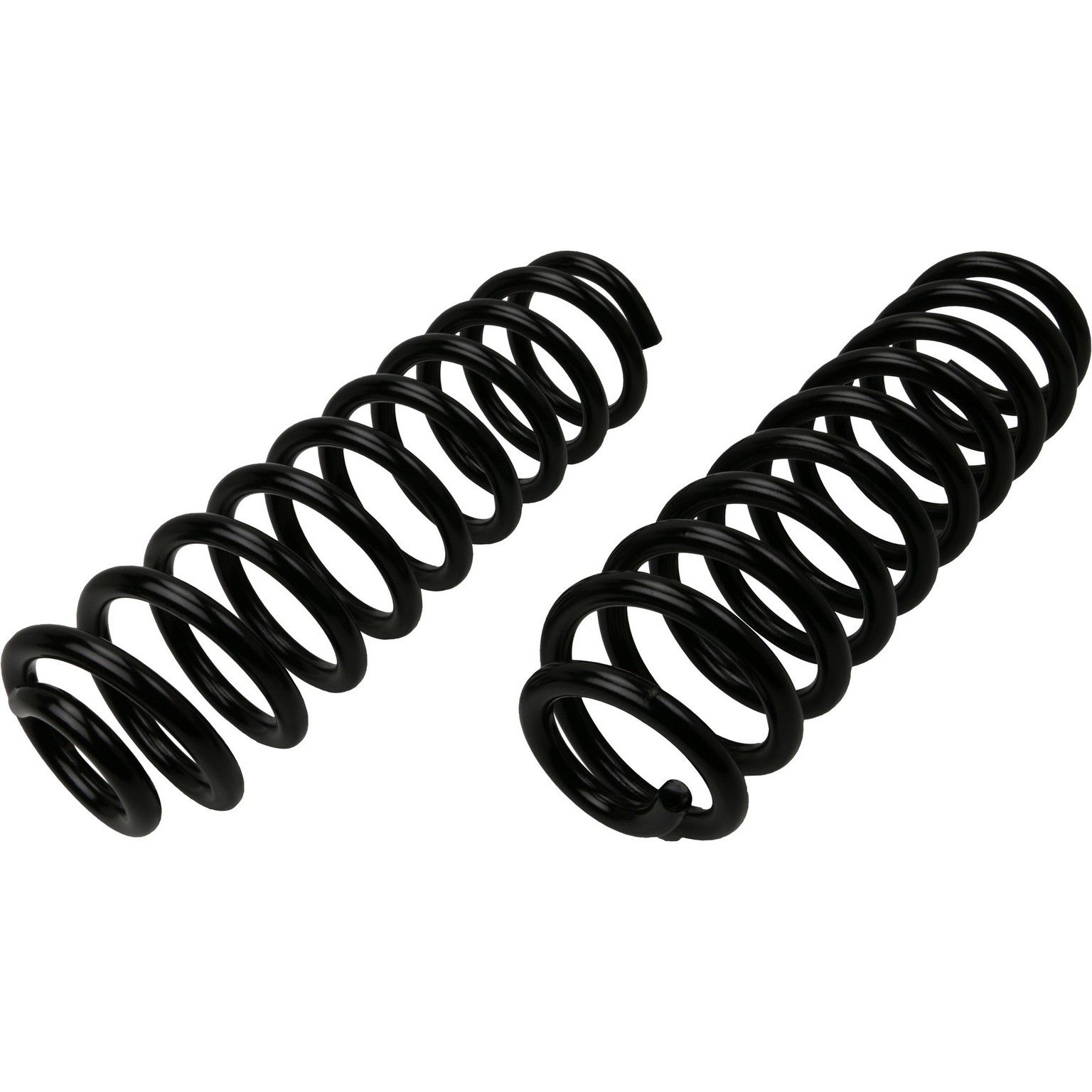 2020, 2019, 2018, 2017, 2016, 2015, 2014, 2013, 2012, 2011 Dodge Durango Coil Spring Set