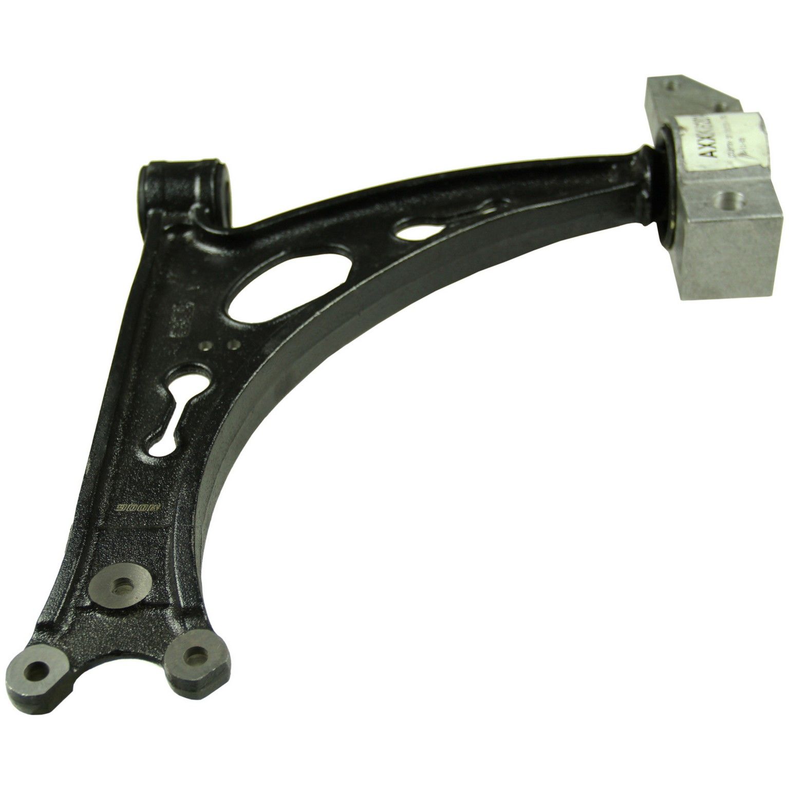 Suspension Control Arm