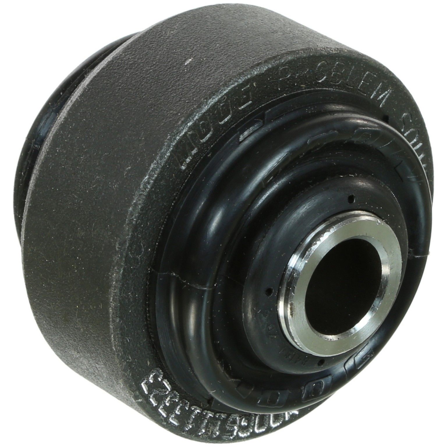 2017, 2016, 2015, 2014, 2013, 2012, 2011, 2010, 2009, 2008, 2007 Jeep Compass Suspension Control Arm Bushing