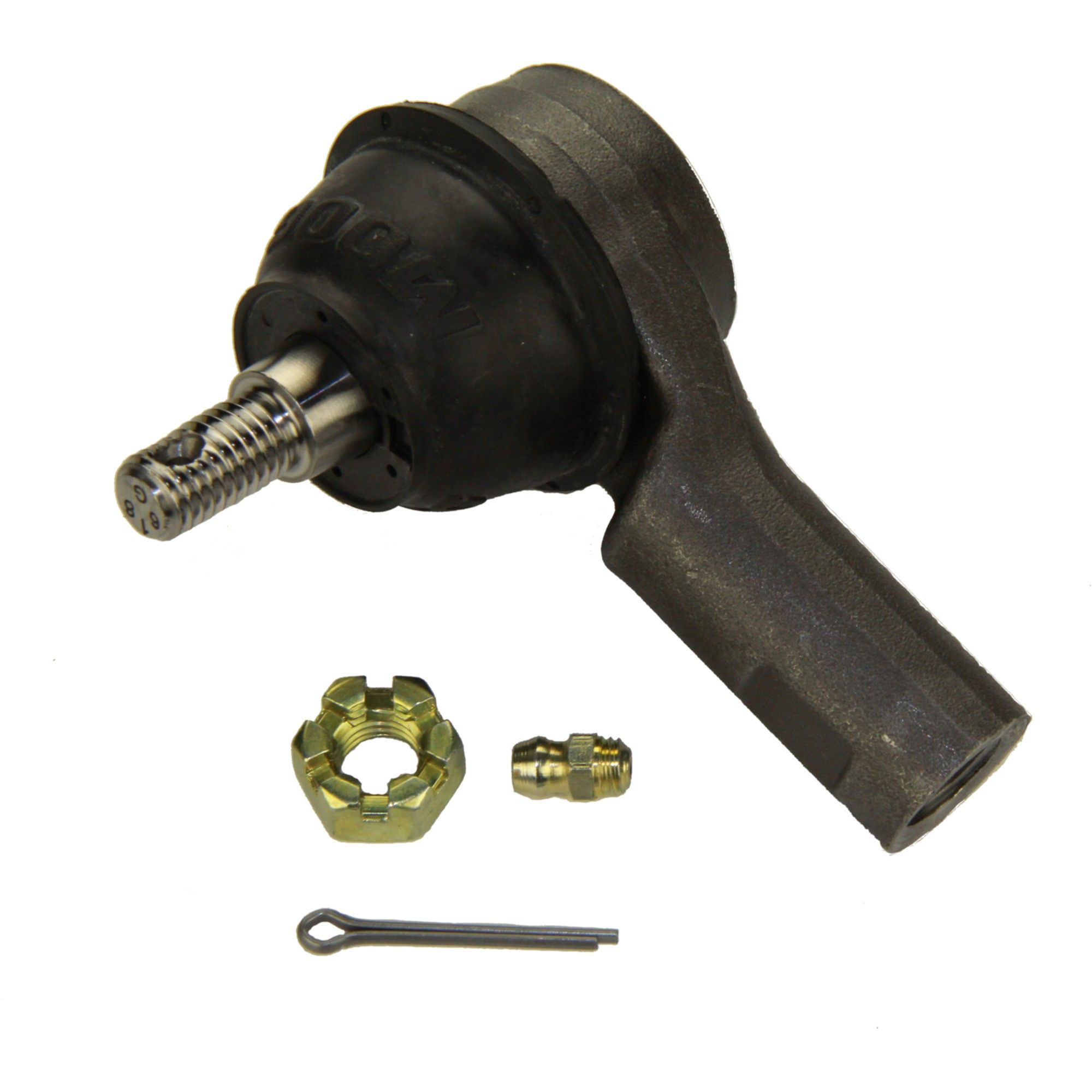 2013, 2012, 2011, 2010 Ford Transit Connect Connect Steering Tie Rod End