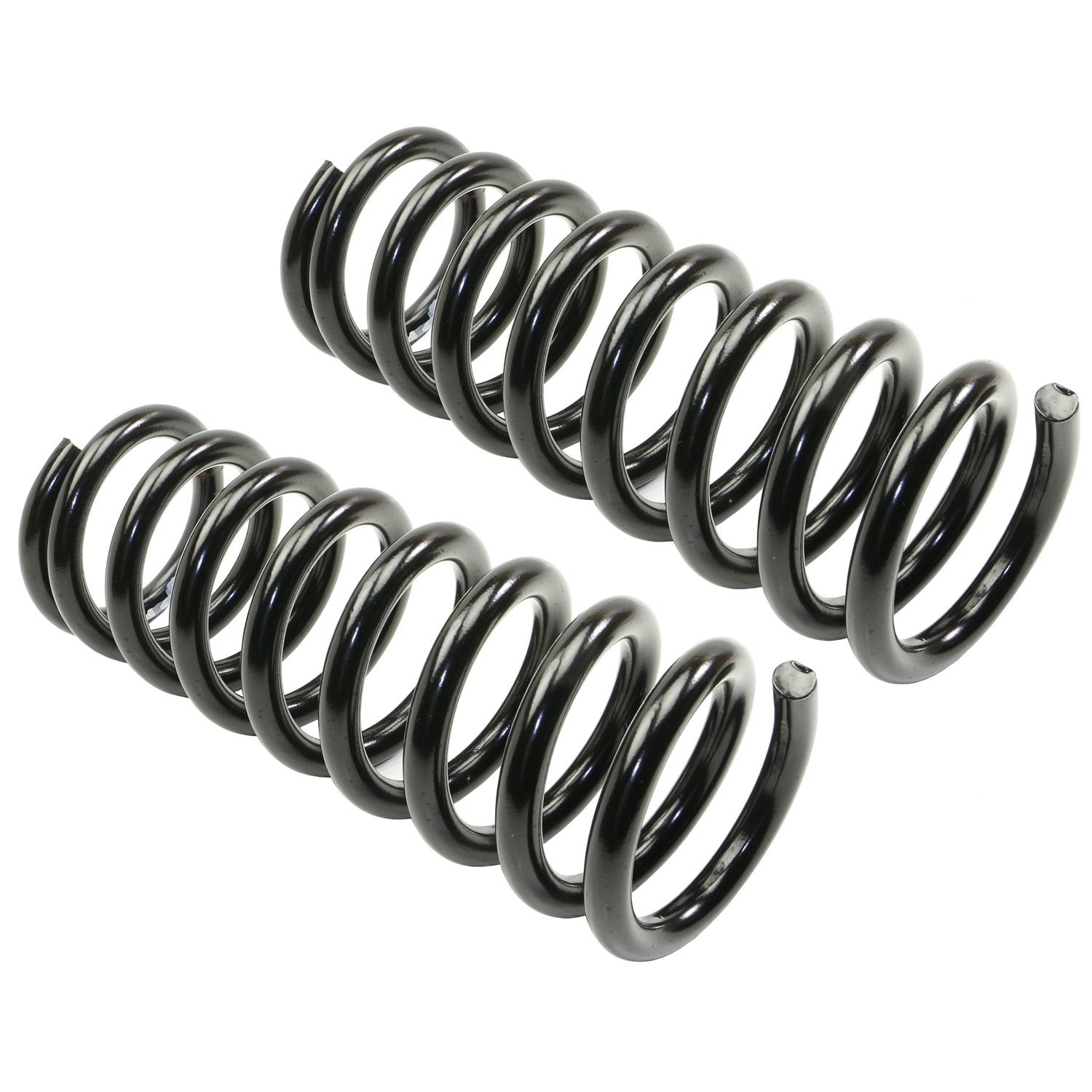 2010, 2009, 2008, 2007, 2006 Jeep Commander Coil Spring Set