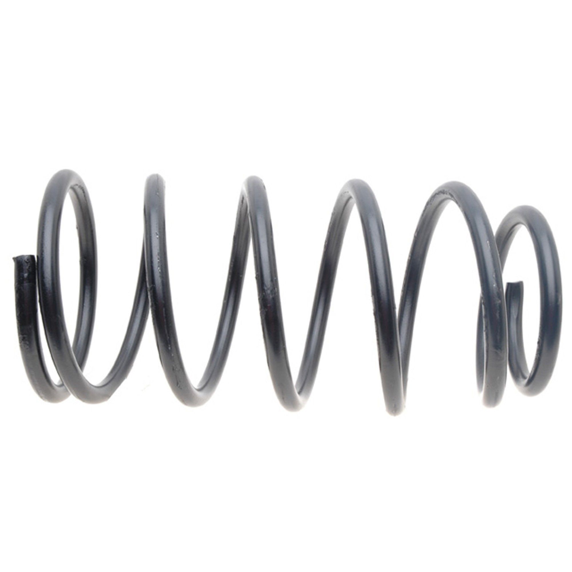 2007, 2006, 2005, 2004, 2003, 2002, 2001 Dodge Caravan & Country Coil Spring Set