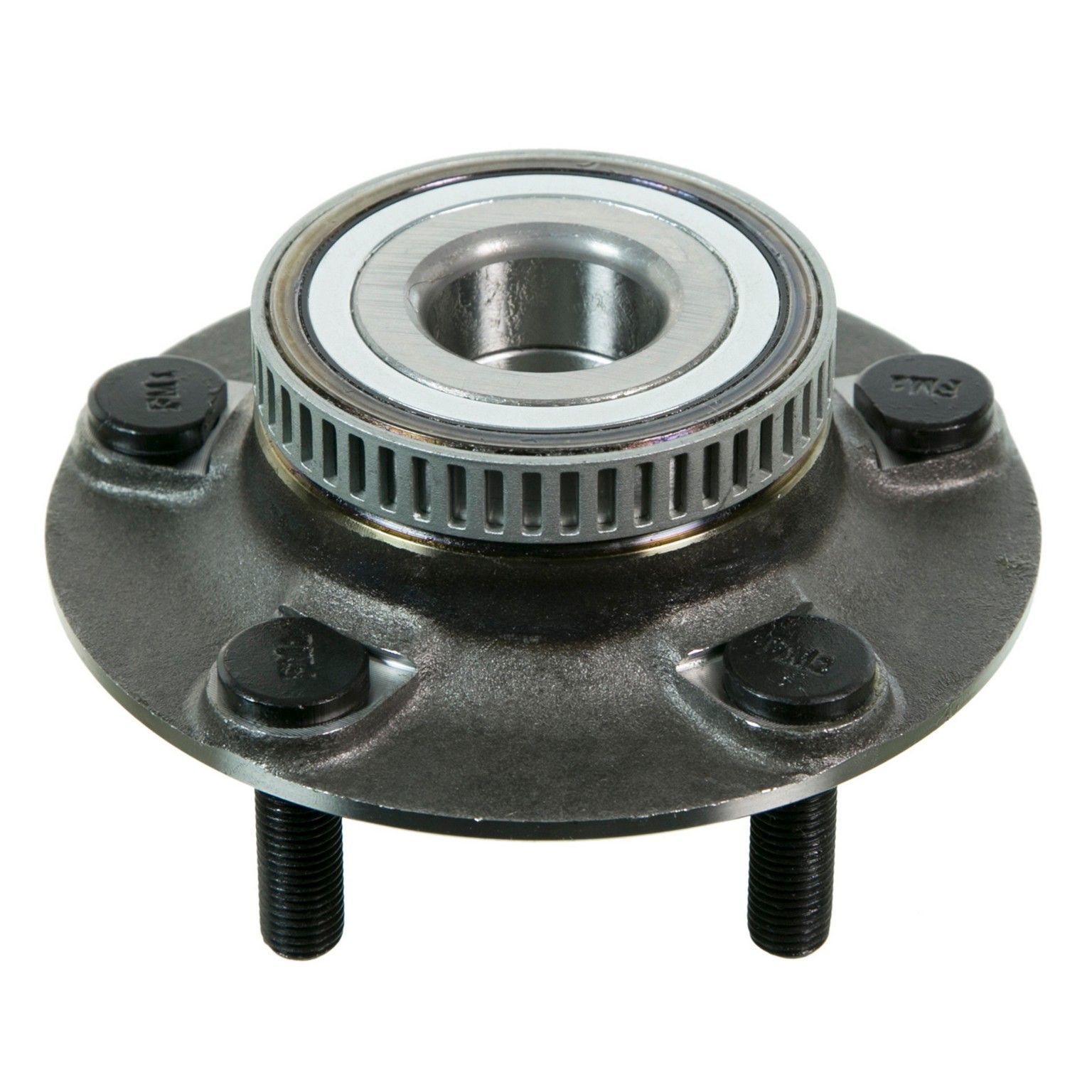 2004, 2003, 2002, 2001, 2000, 1999, 1998, 1997, 1996, 1995, 1994, 1993 Dodge Intrepid Wheel Bearing and Hub Assembly