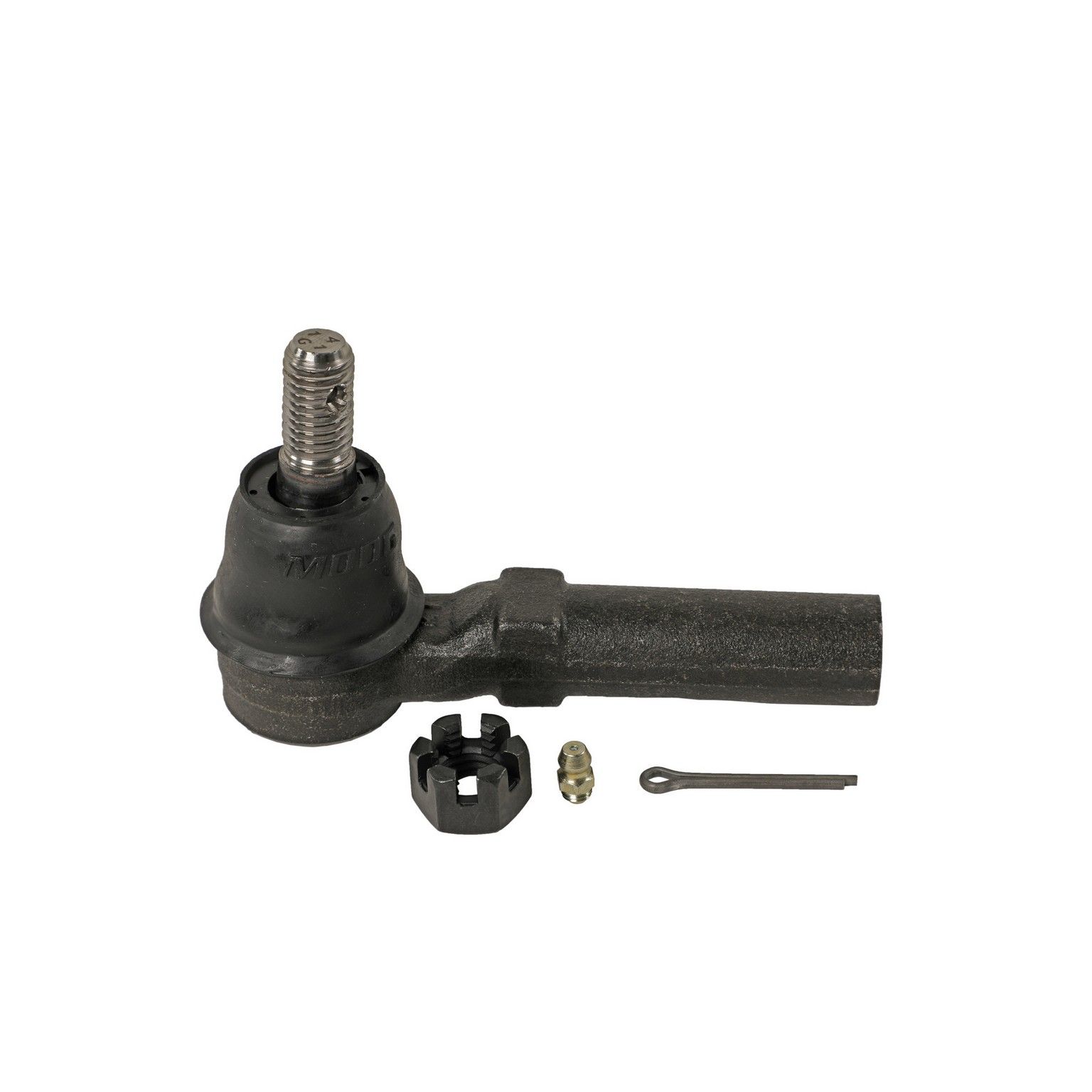 2007, 2006, 2005, 2004 GMC Canyon Steering Tie Rod End