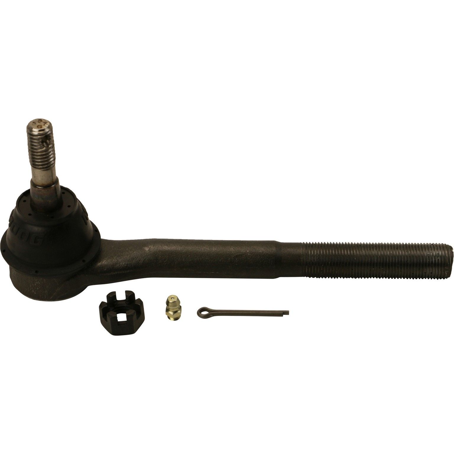 2002, 2001, 2000, 1999, 1998, 1997, 1996 Chevrolet Express 2500 Steering Tie Rod End