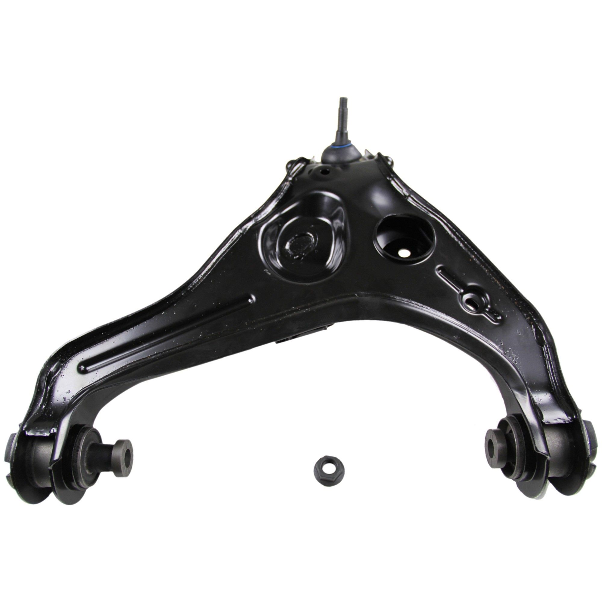 2013, 2012, 2011, 2010, 2009 Lincoln Navigator Suspension Control Arm and Ball Joint Assembly