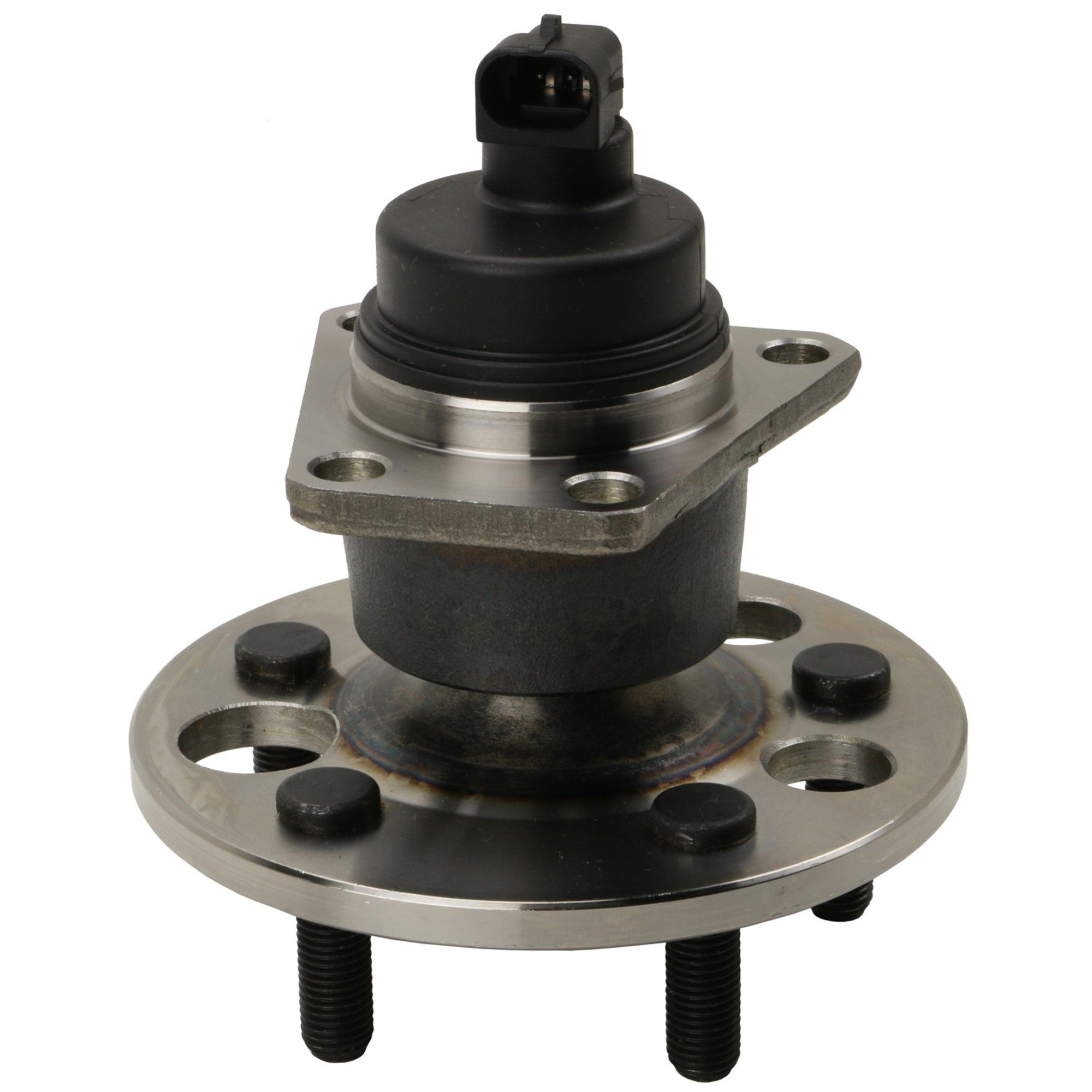 2005, 2004, 2003, 2002, 2001, 2000, 1999, 1998, 1997, 1996, 1995 Pontiac Sunfire Wheel Bearing and Hub Assembly
