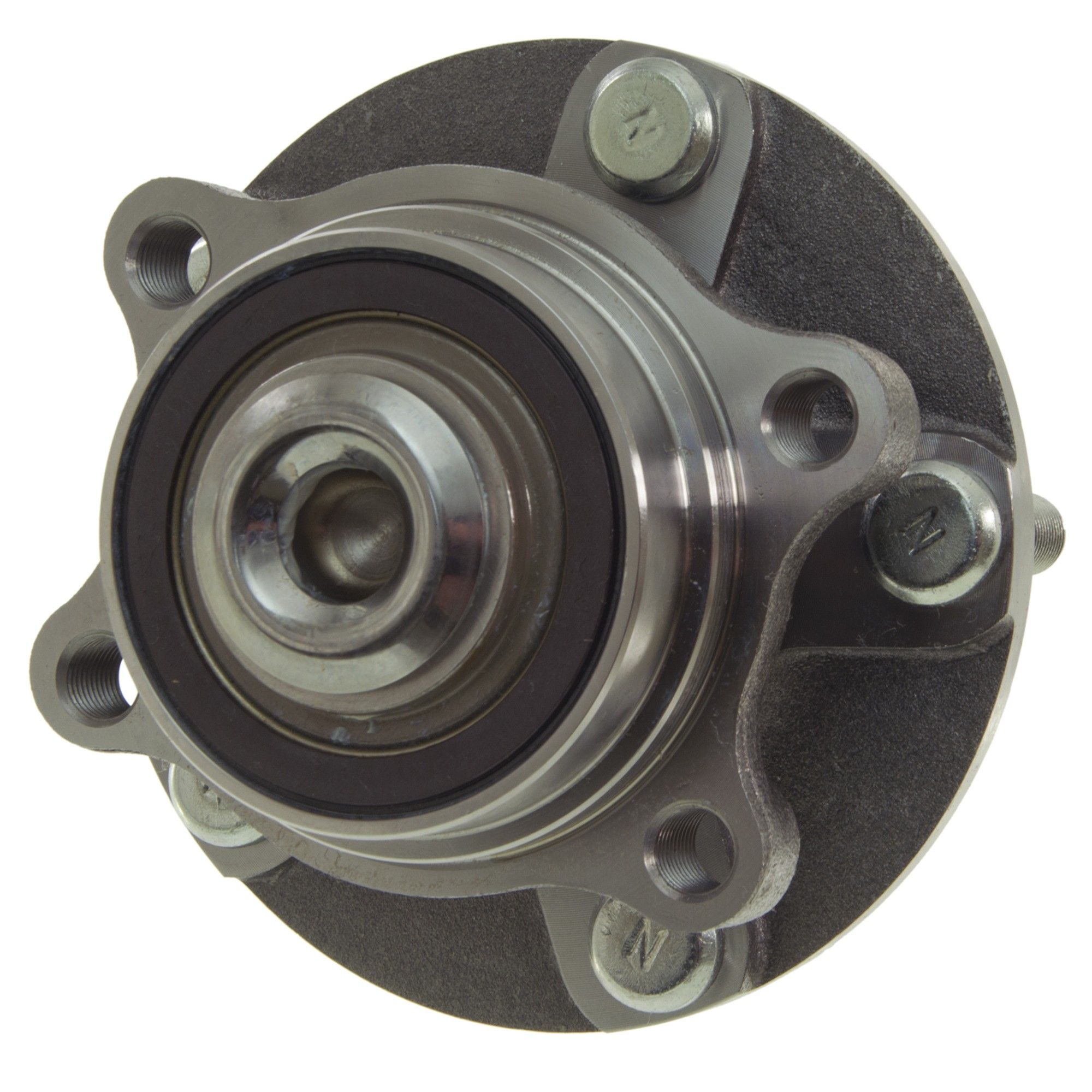 2007, 2006, 2005, 2004, 2003 INFINITI G35 Wheel Bearing and Hub Assembly