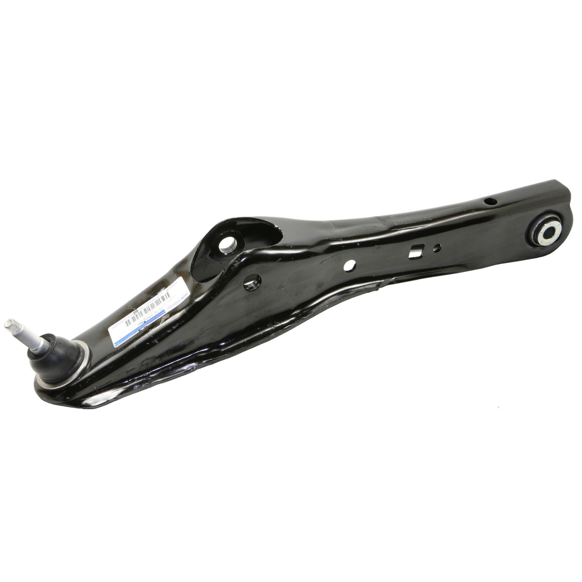 2017, 2016, 2015, 2014, 2013, 2012, 2011, 2010, 2009, 2008, 2007 Lincoln Navigator Suspension Control Arm and Ball Joint Assembly
