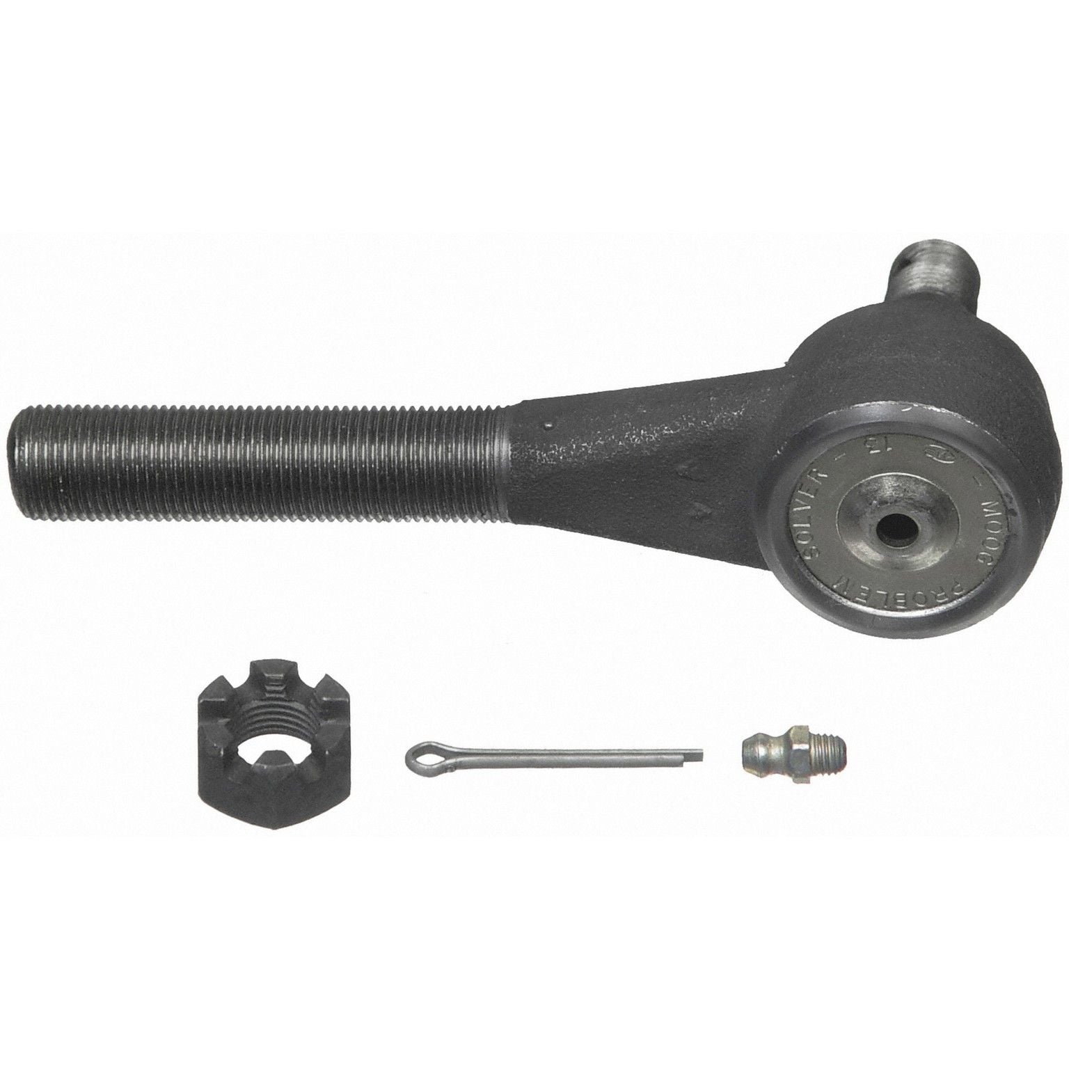 1989, 1988, 1987, 1986, 1985, 1984, 1983, 1982, 1981, 1980, 1979 Dodge D100 Steering Tie Rod End