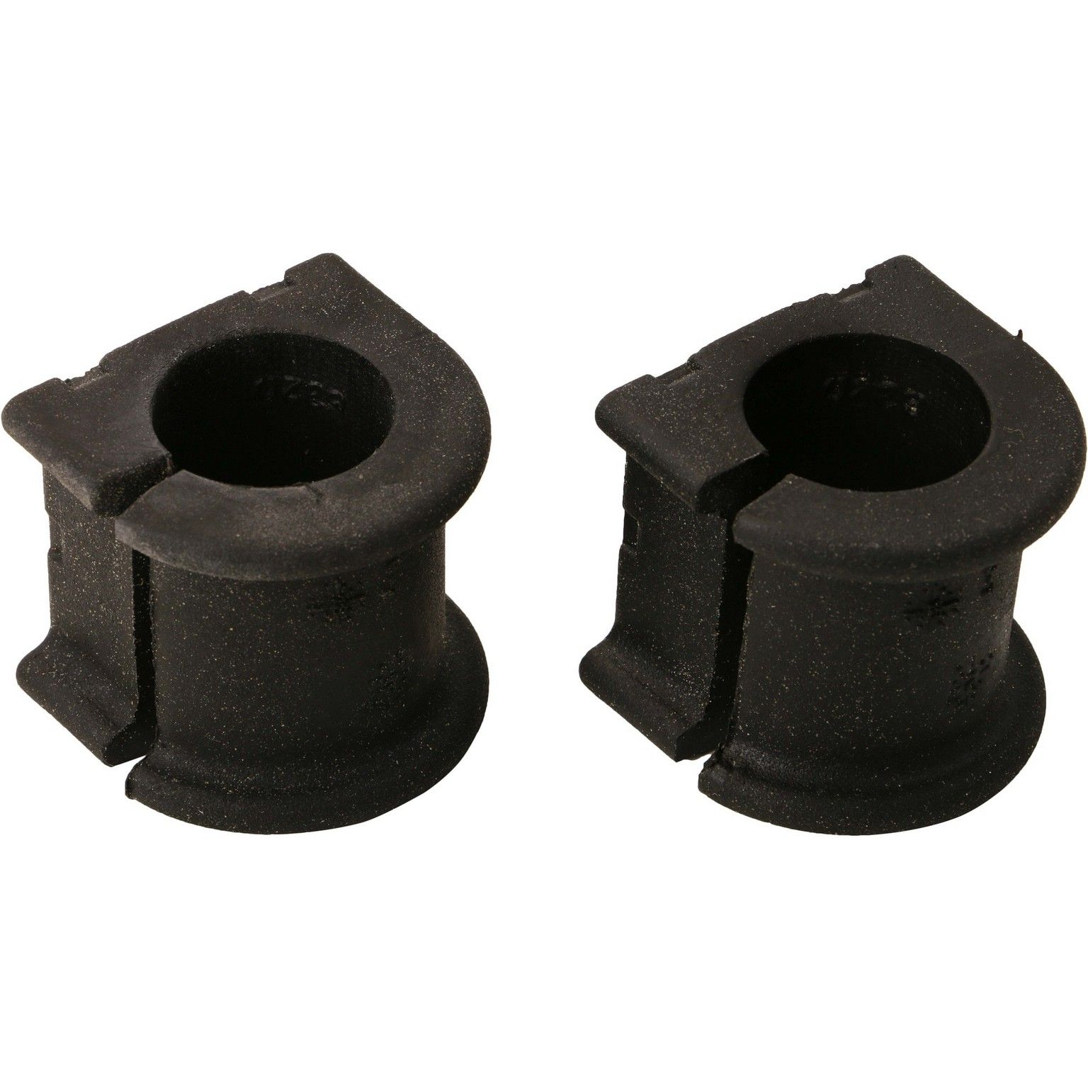 2018, 2017, 2016, 2015, 2014, 2013, 2012, 2011, 2010, 2009, 2008, 2007 Lexus ES350 Suspension Stabilizer Bar Bushing Kit