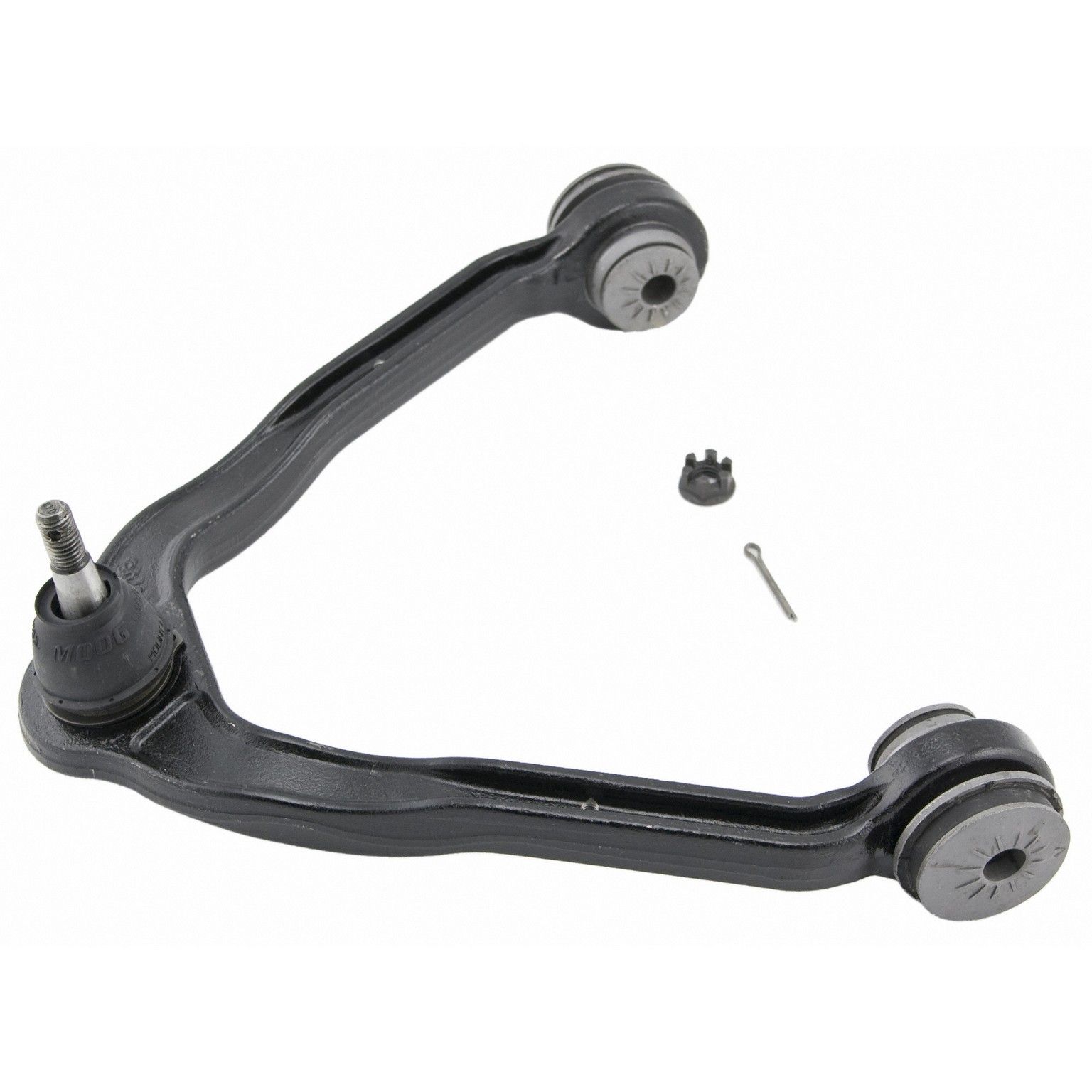 2005, 2004, 2003 Chevrolet Express 2500 Suspension Control Arm and Ball Joint Assembly
