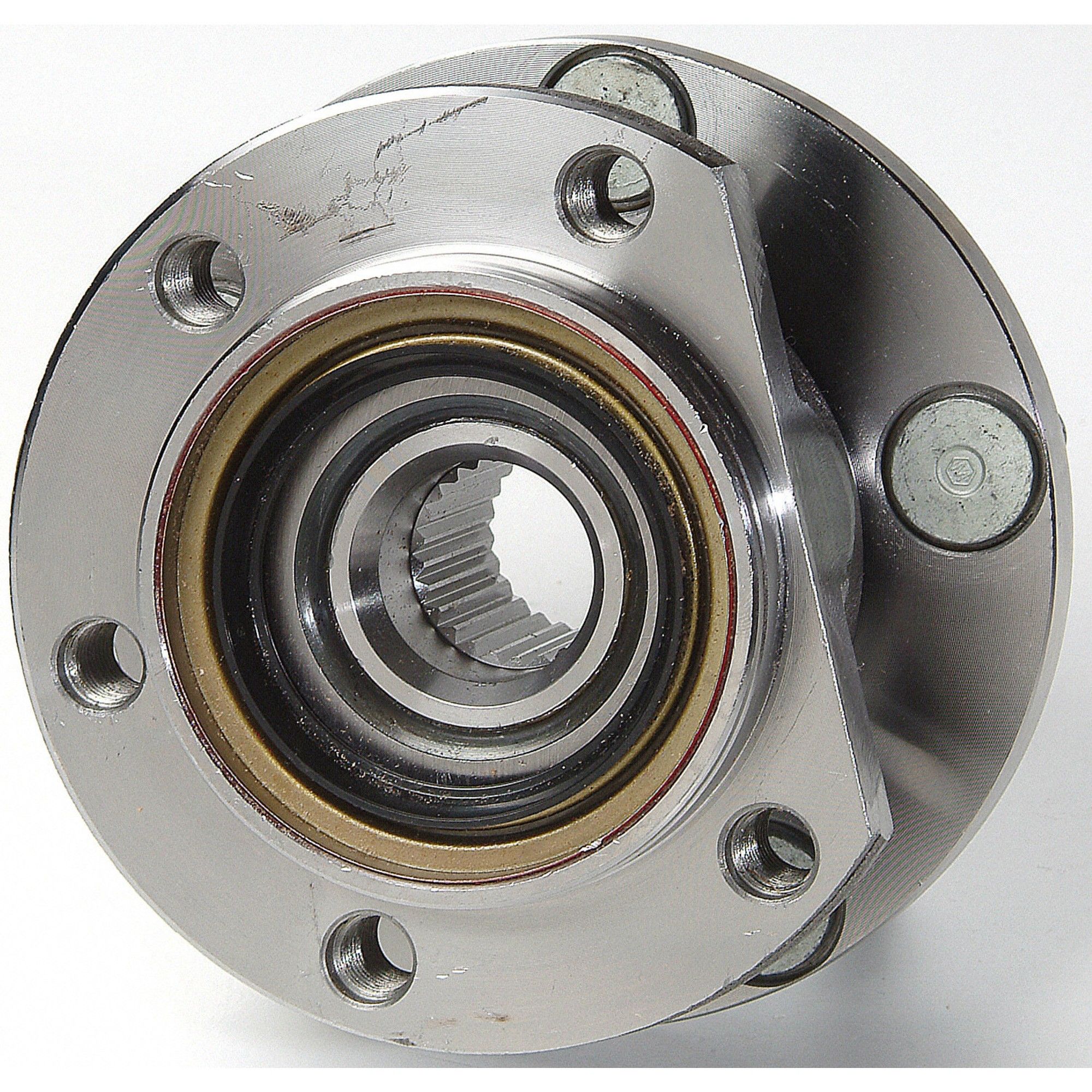 1994, 1993, 1992, 1991 Dodge Caravan & Country Wheel Bearing and Hub Assembly
