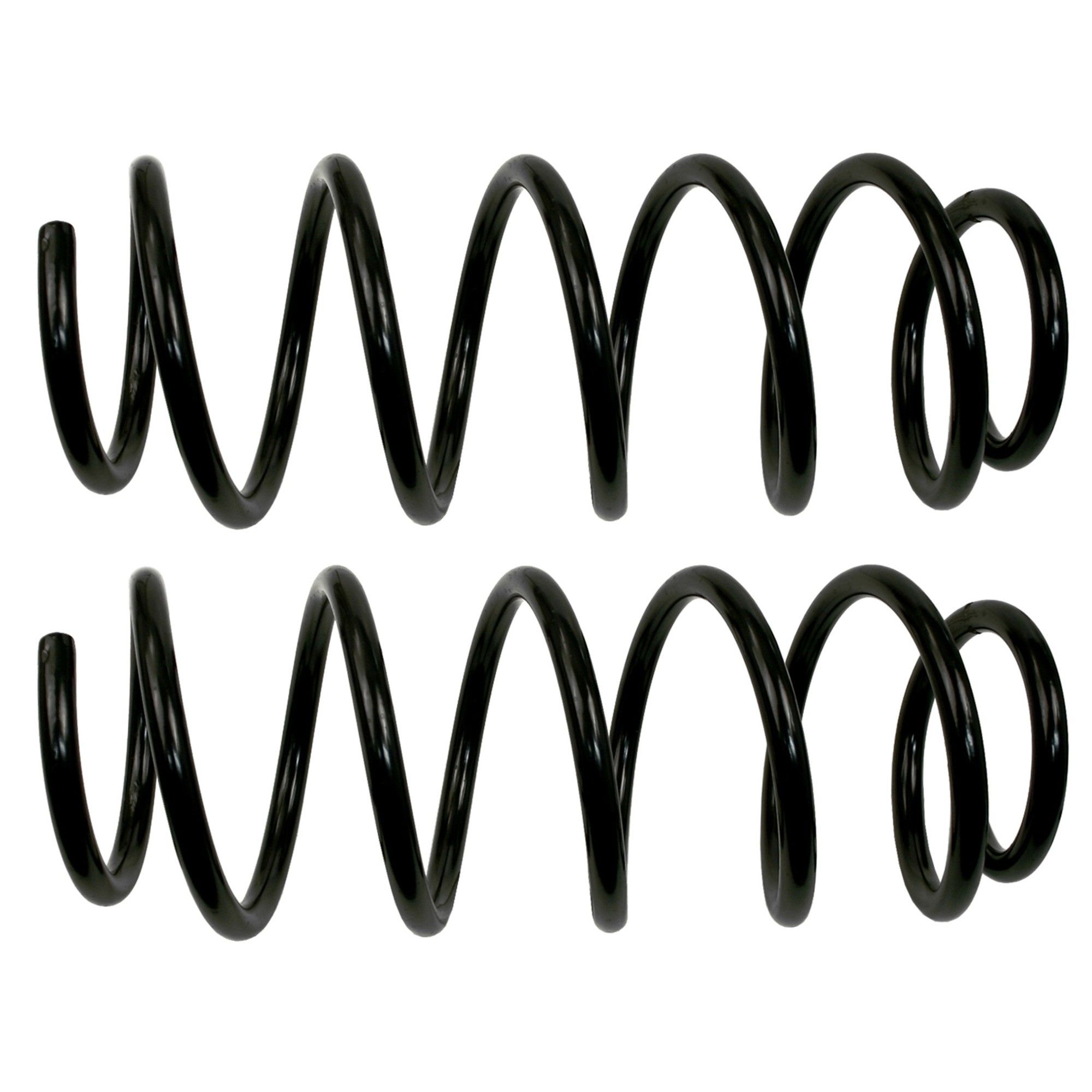 2010, 2009, 2008, 2007 Ford Edge Coil Spring Set