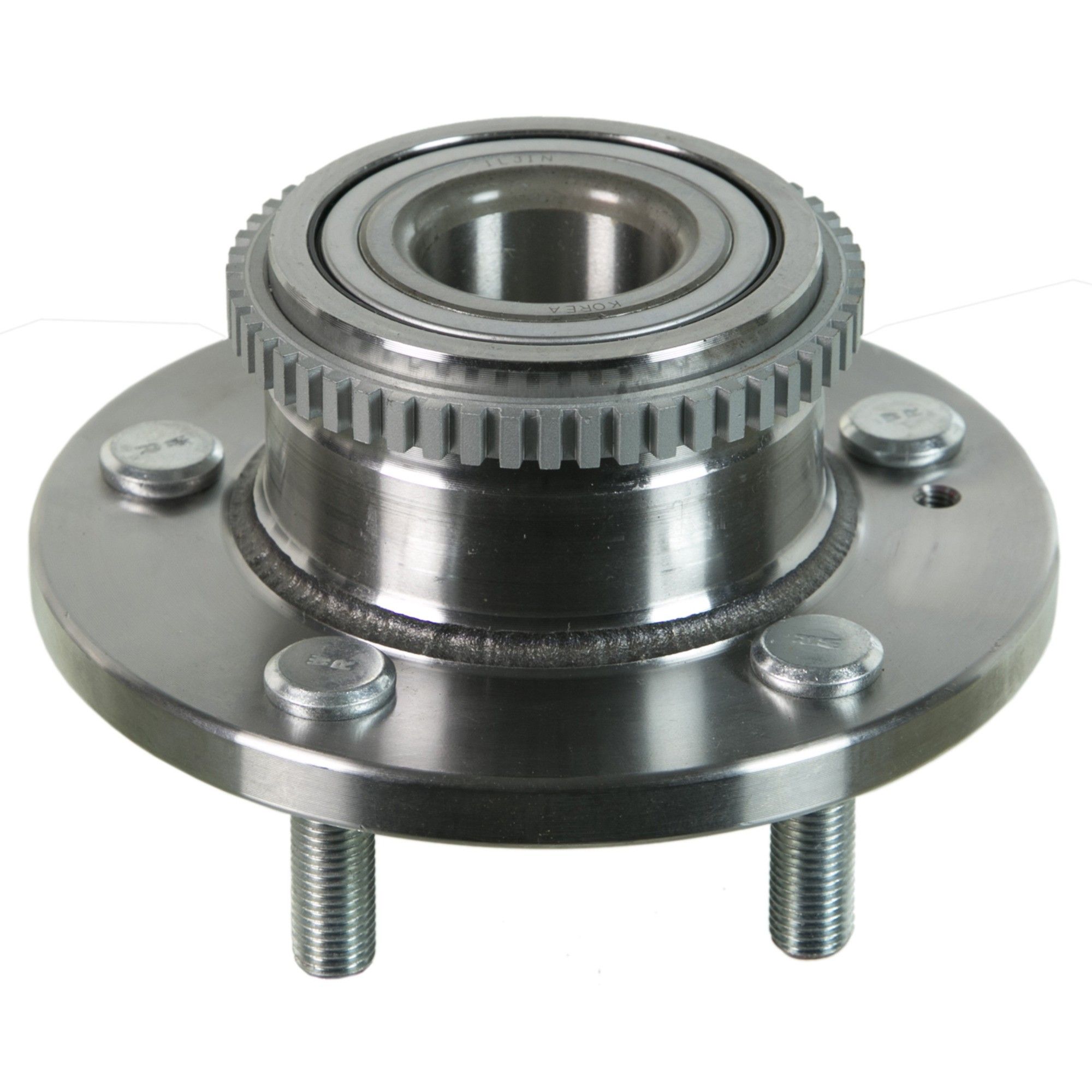 2006, 2005, 2004, 2003, 2002, 2001 Hyundai Santa Fe Fe Wheel Bearing and Hub Assembly