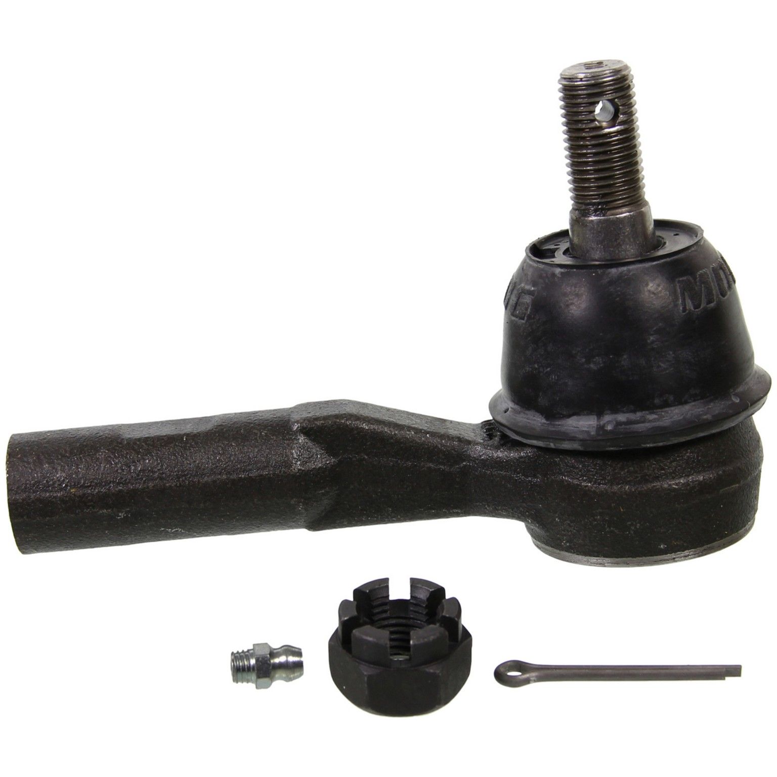 2012, 2011, 2010, 2009, 2008, 2007, 2006 GMC Canyon Steering Tie Rod End