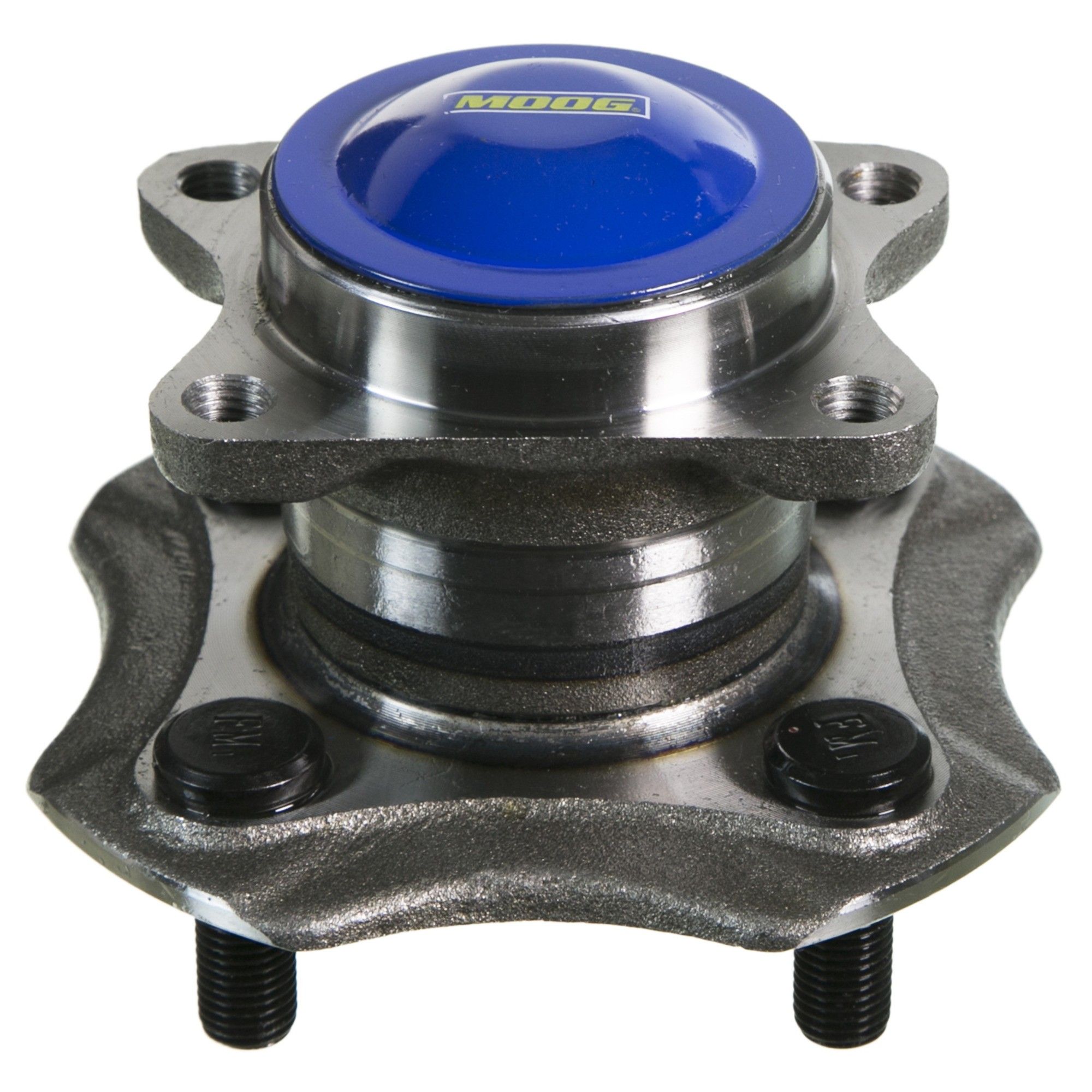 2005, 2004, 2003, 2002, 2001, 2000 Toyota Echo Wheel Bearing and Hub Assembly