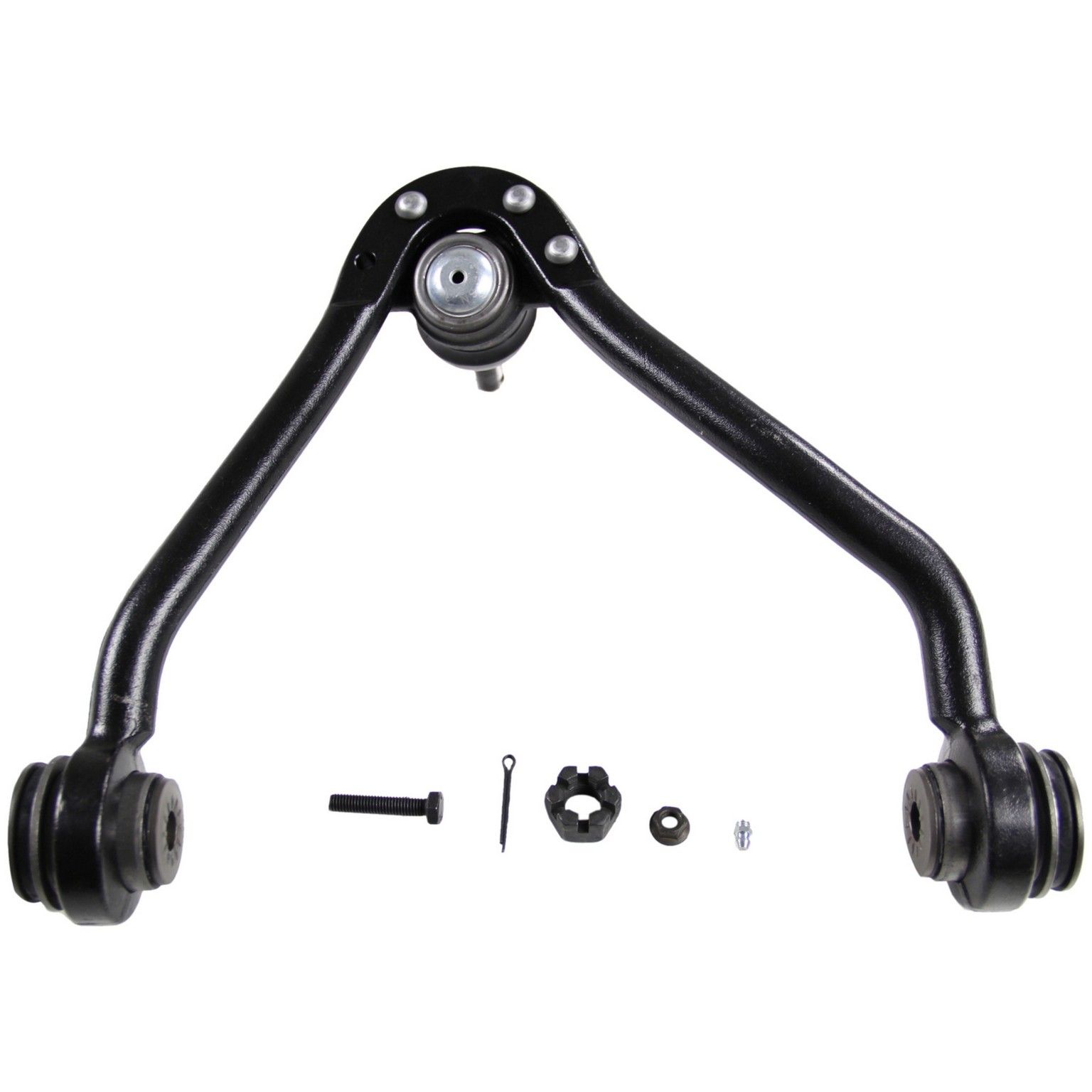 2002, 2001, 2000, 1999, 1998, 1997, 1996 Chevrolet Express 2500 Suburban Suspension Control Arm and Ball Joint Assembly