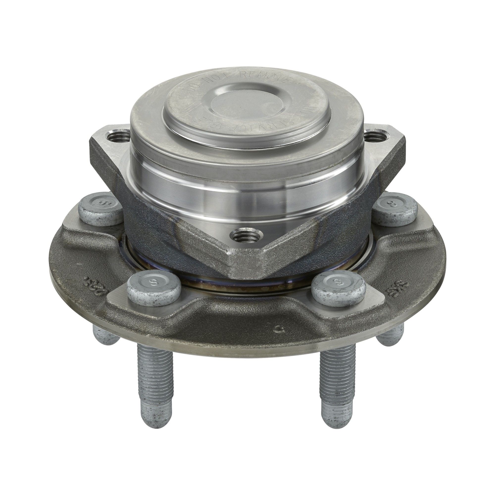 2019, 2018, 2017, 2016 Cadillac ATS Wheel Bearing and Hub Assembly