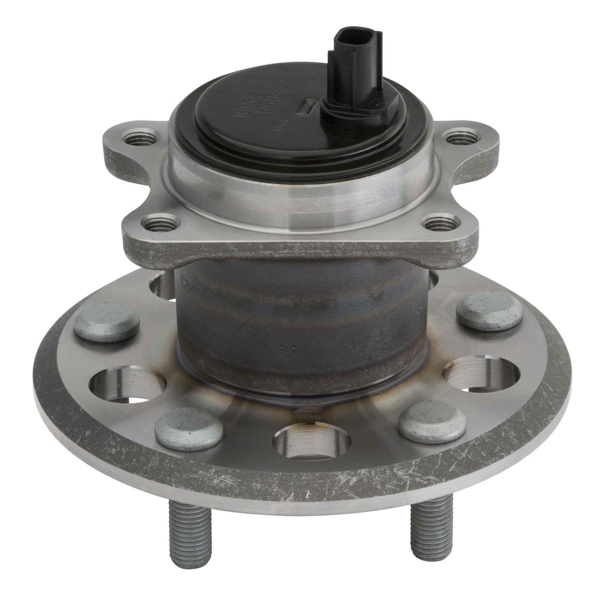 2019, 2018, 2017, 2016 Lexus ES350 Wheel Bearing and Hub Assembly