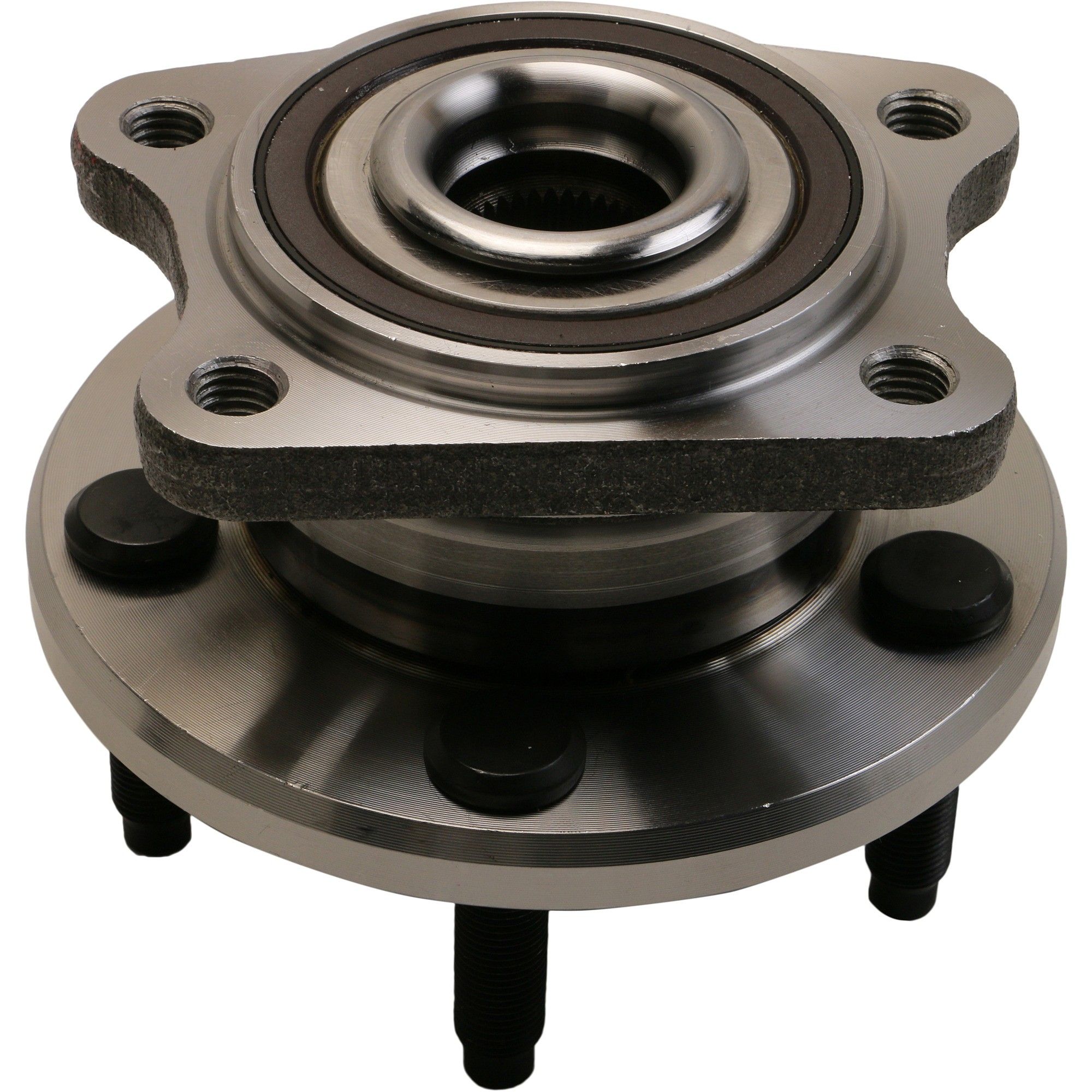 2007, 2006, 2005 Ford Freestyle Hundred Wheel Bearing and Hub Assembly