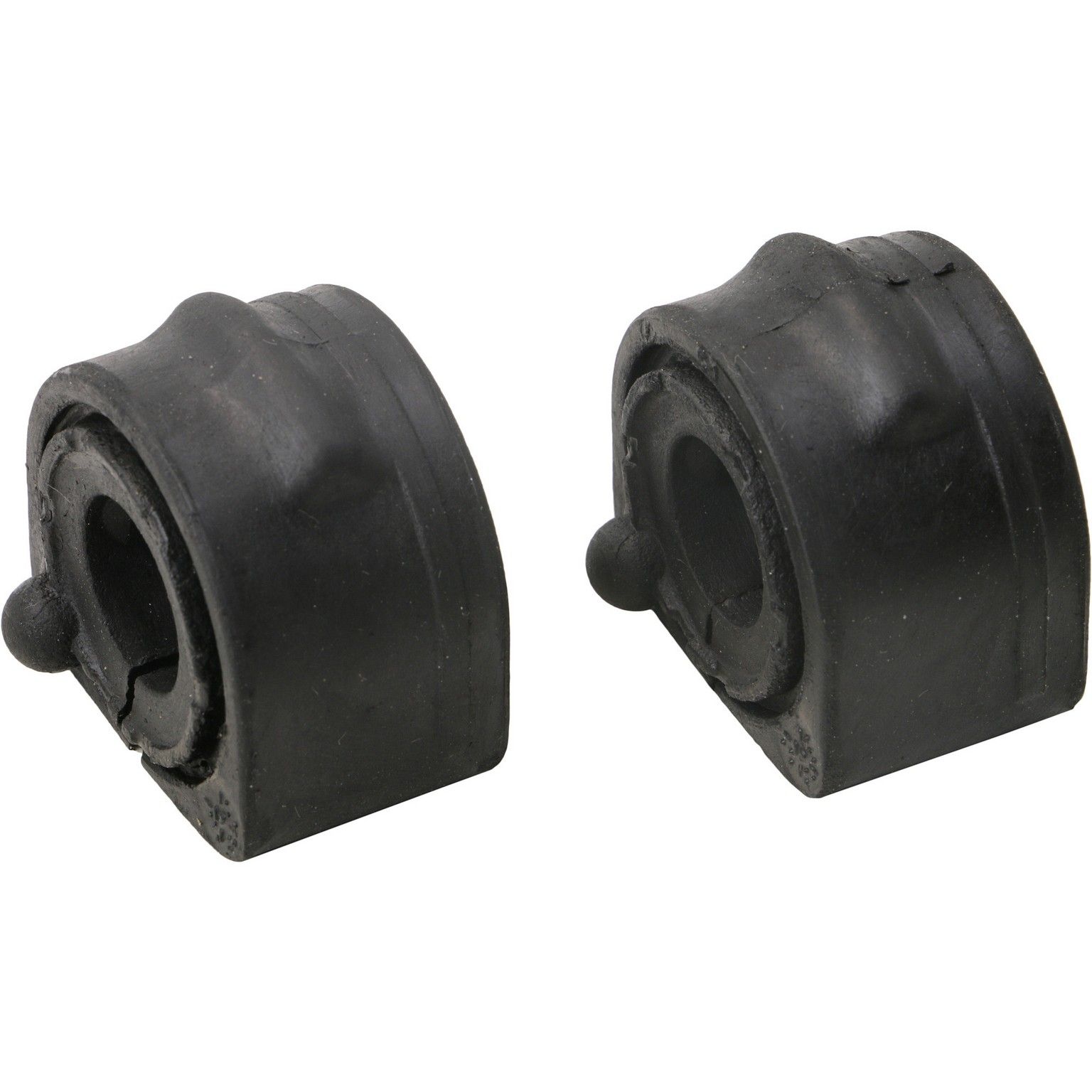 2011, 2010, 2009, 2008, 2007, 2006, 2005, 2004, 2003, 2002, 2001, 2000 Ford Focus Suspension Stabilizer Bar Bushing Kit