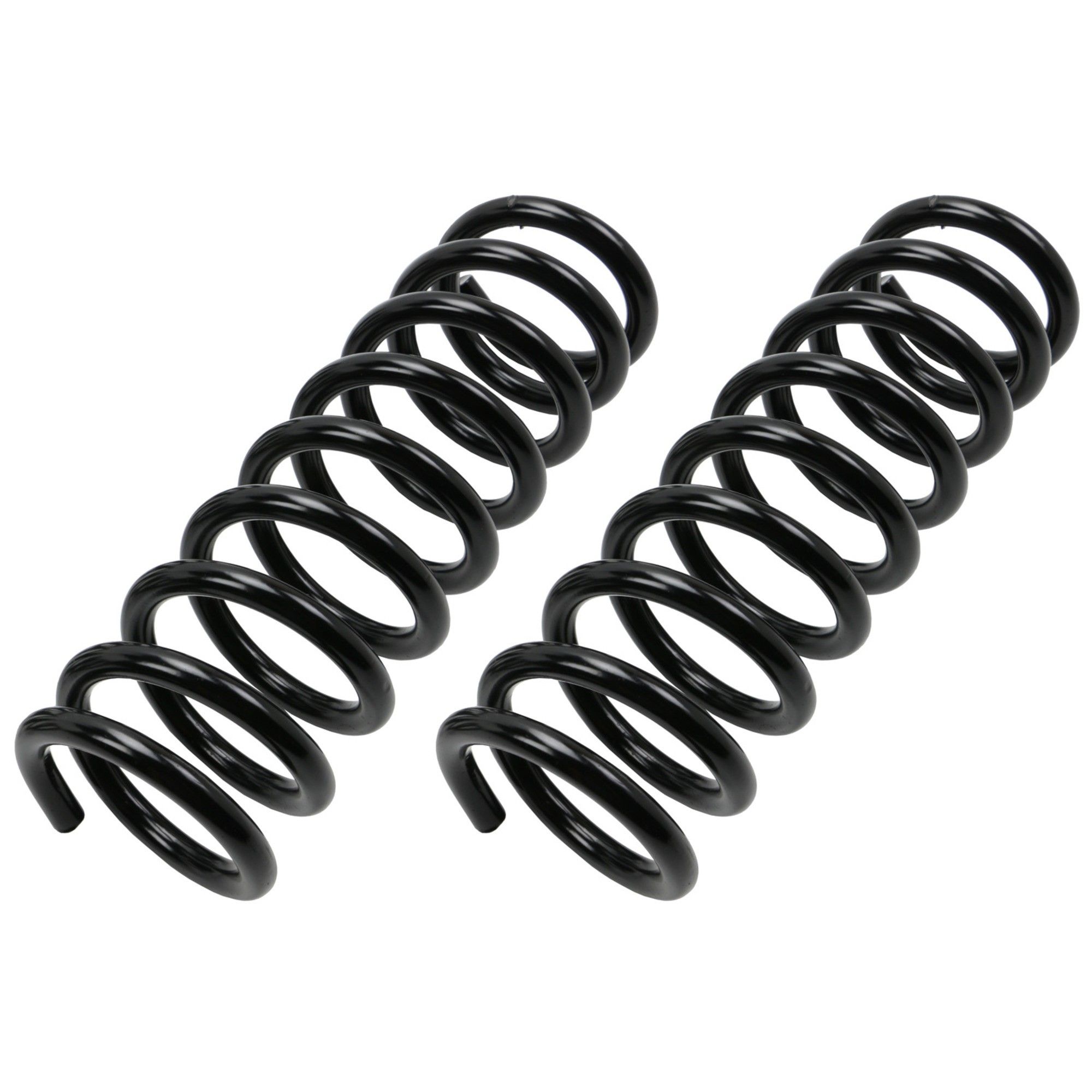 2009, 2008, 2007, 2006, 2005 Subaru Outback Coil Spring Set