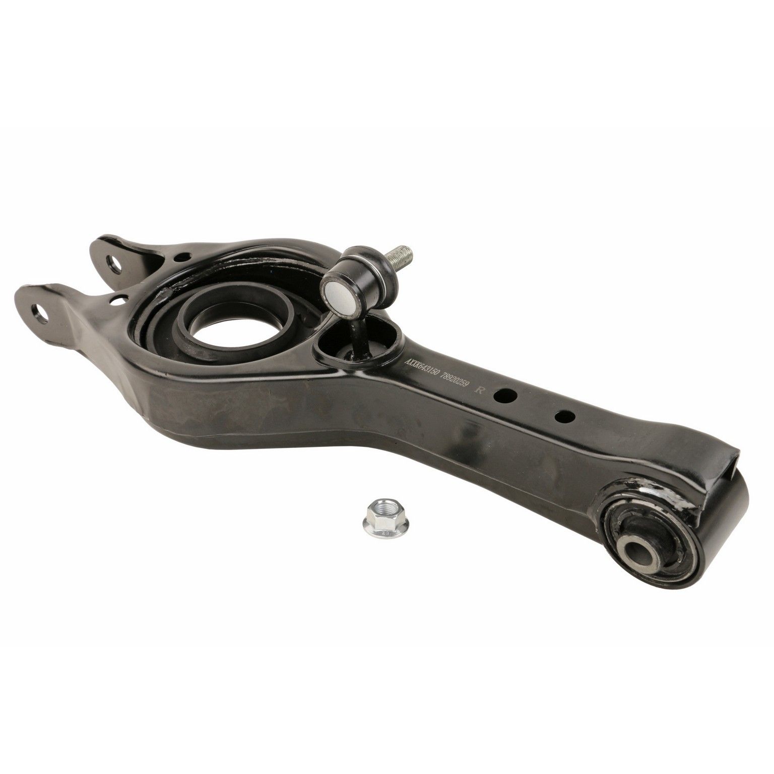 2015, 2014, 2013, 2012, 2011 Kia Optima Suspension Control Arm