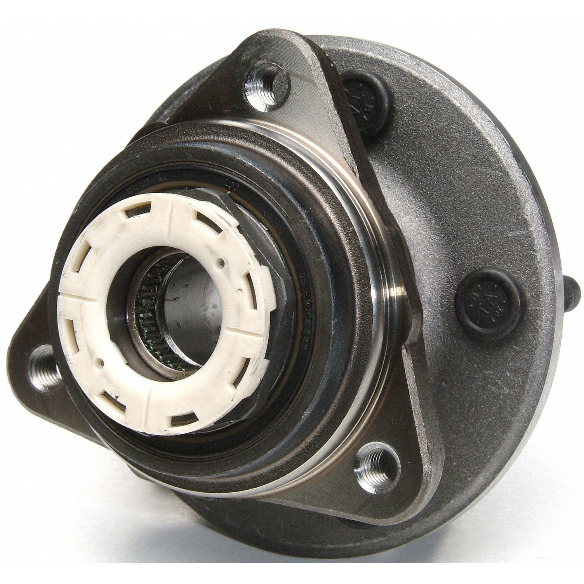 2000, 1999, 1998 Mazda B3000 Wheel Bearing and Hub Assembly