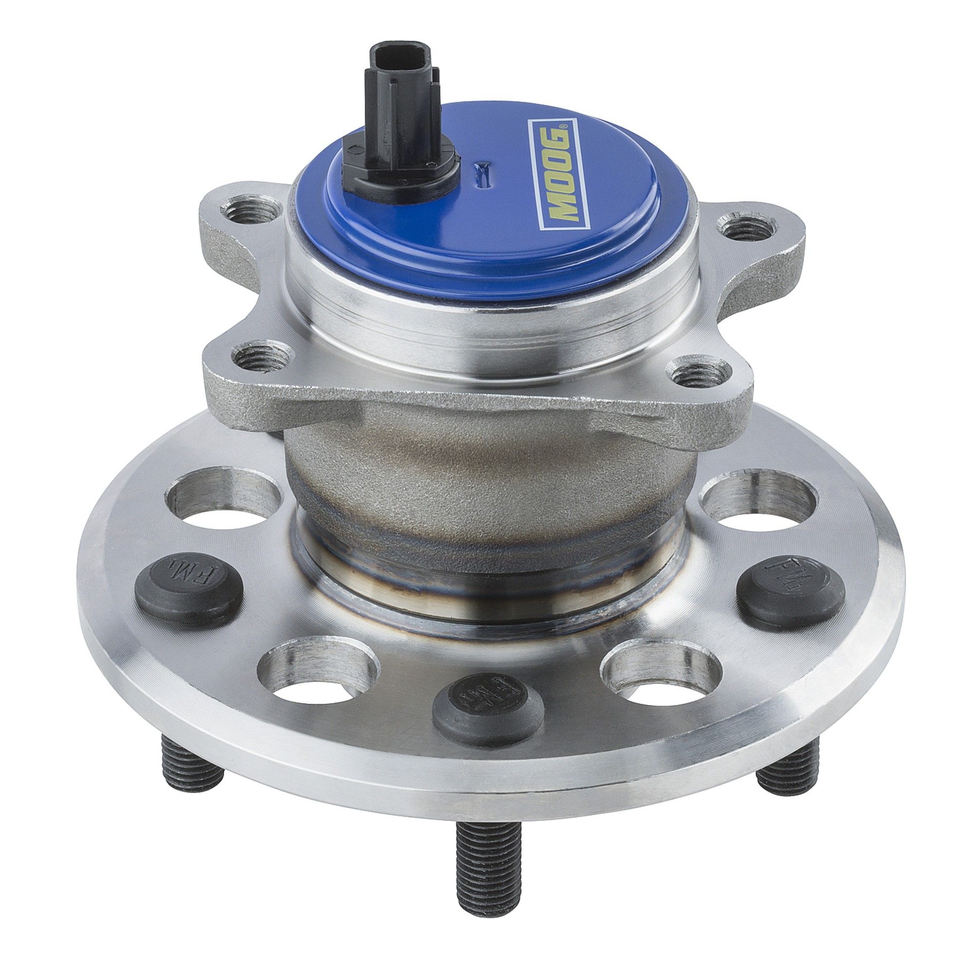 2018, 2017, 2016, 2015, 2014, 2013 Lexus ES300h Wheel Bearing and Hub Assembly