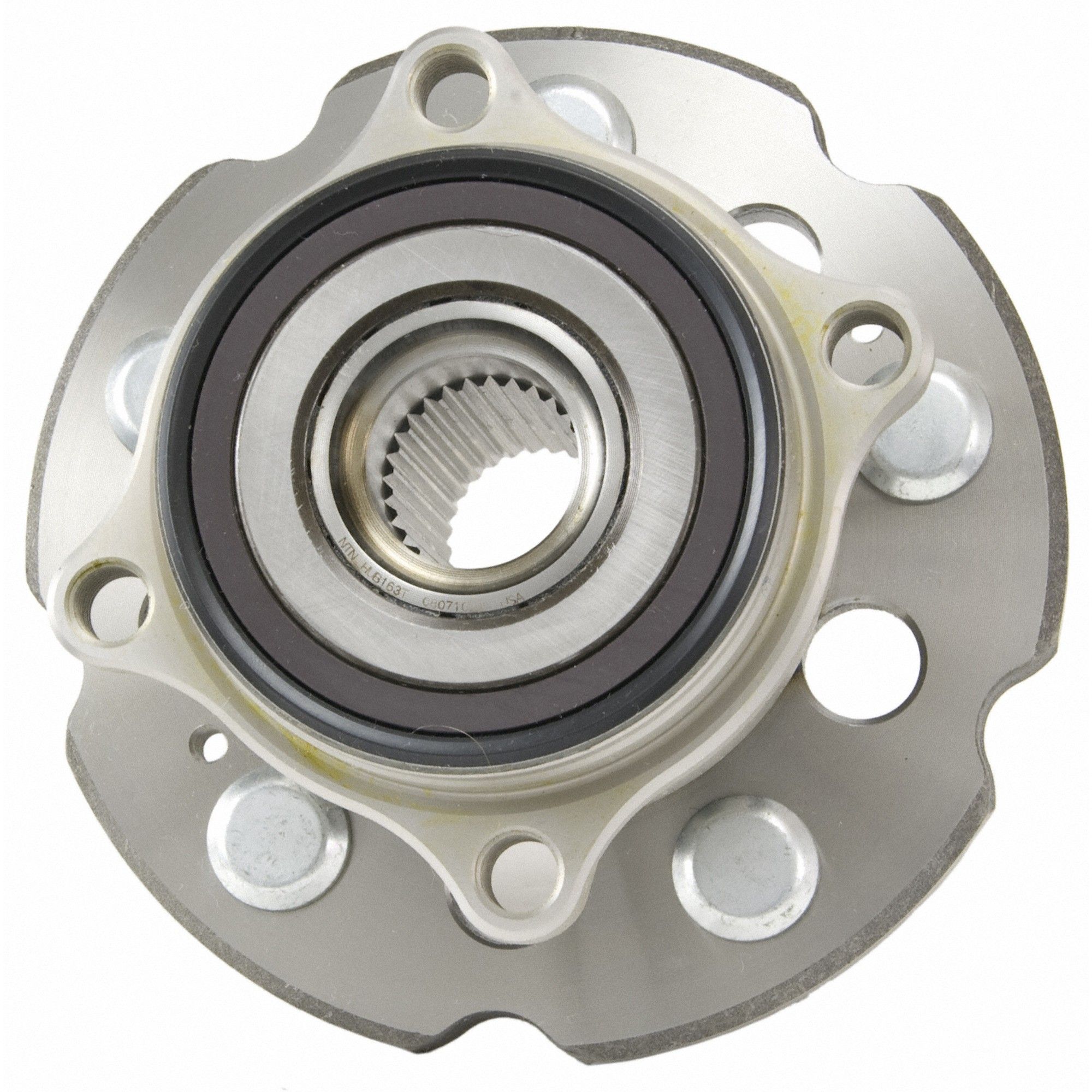 2015, 2014, 2013, 2012, 2011, 2010, 2009 Honda Pilot Wheel Bearing and Hub Assembly